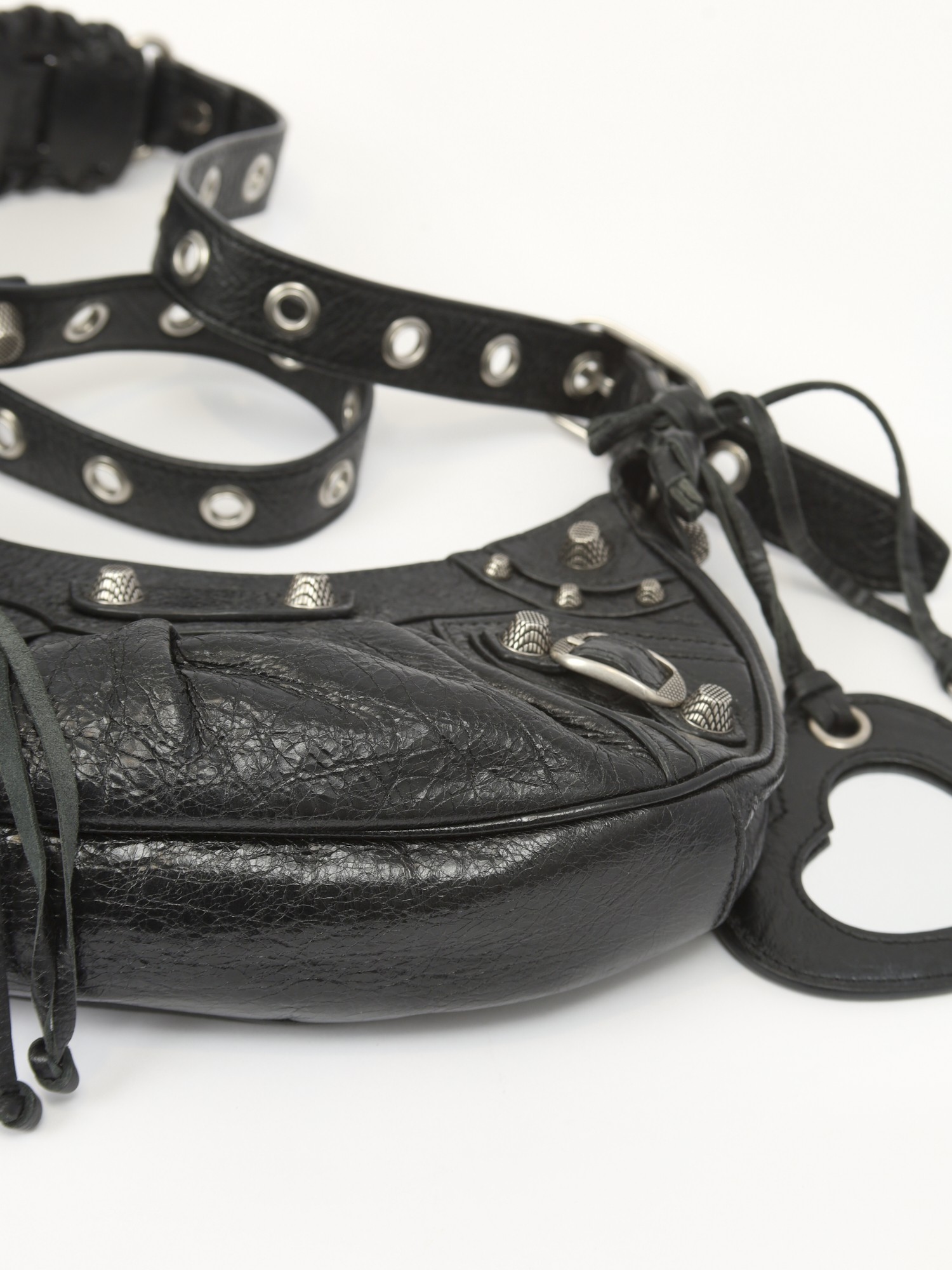 Balenciaga Le Cagole 6