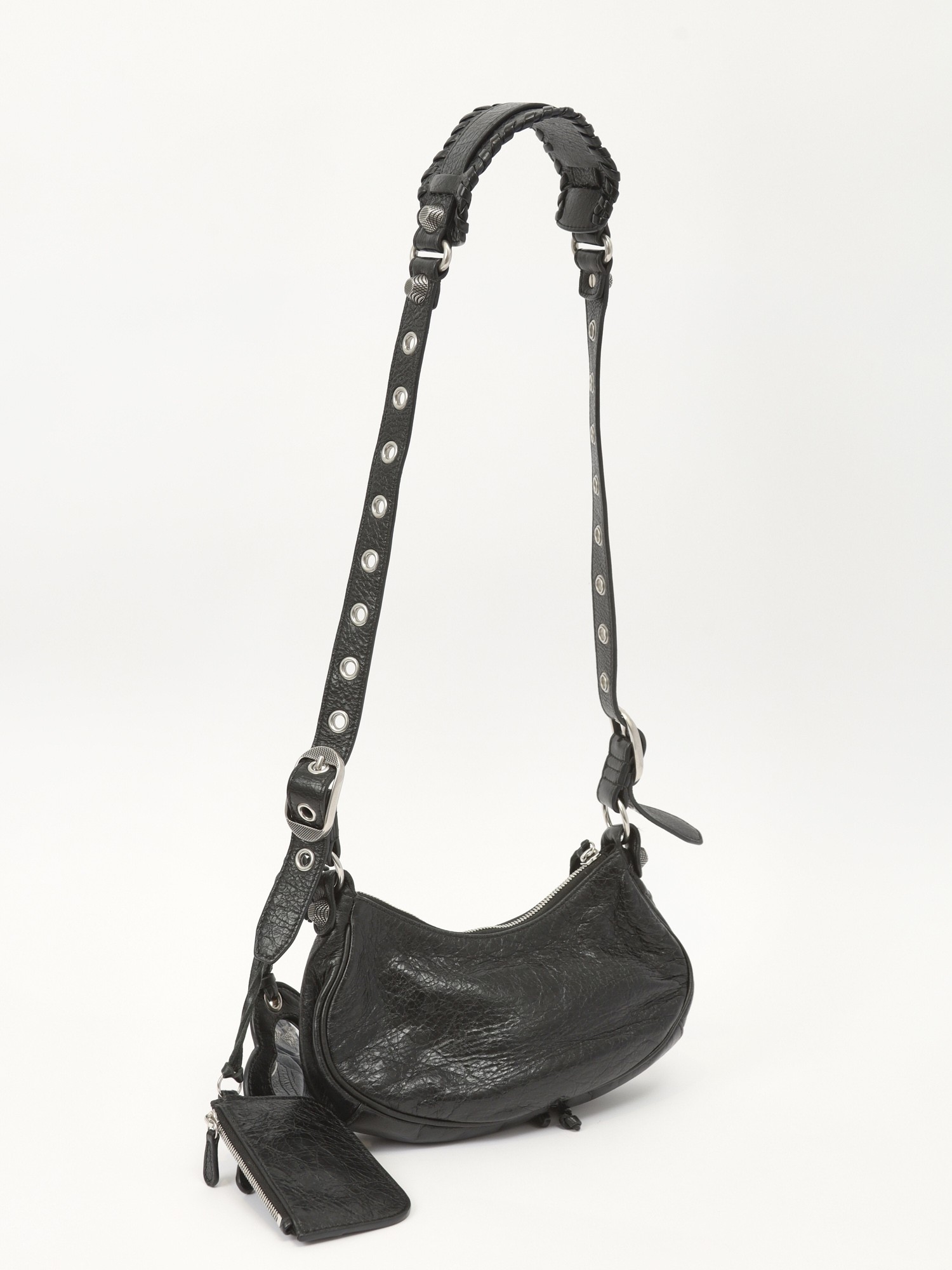 Balenciaga Le Cagole 3