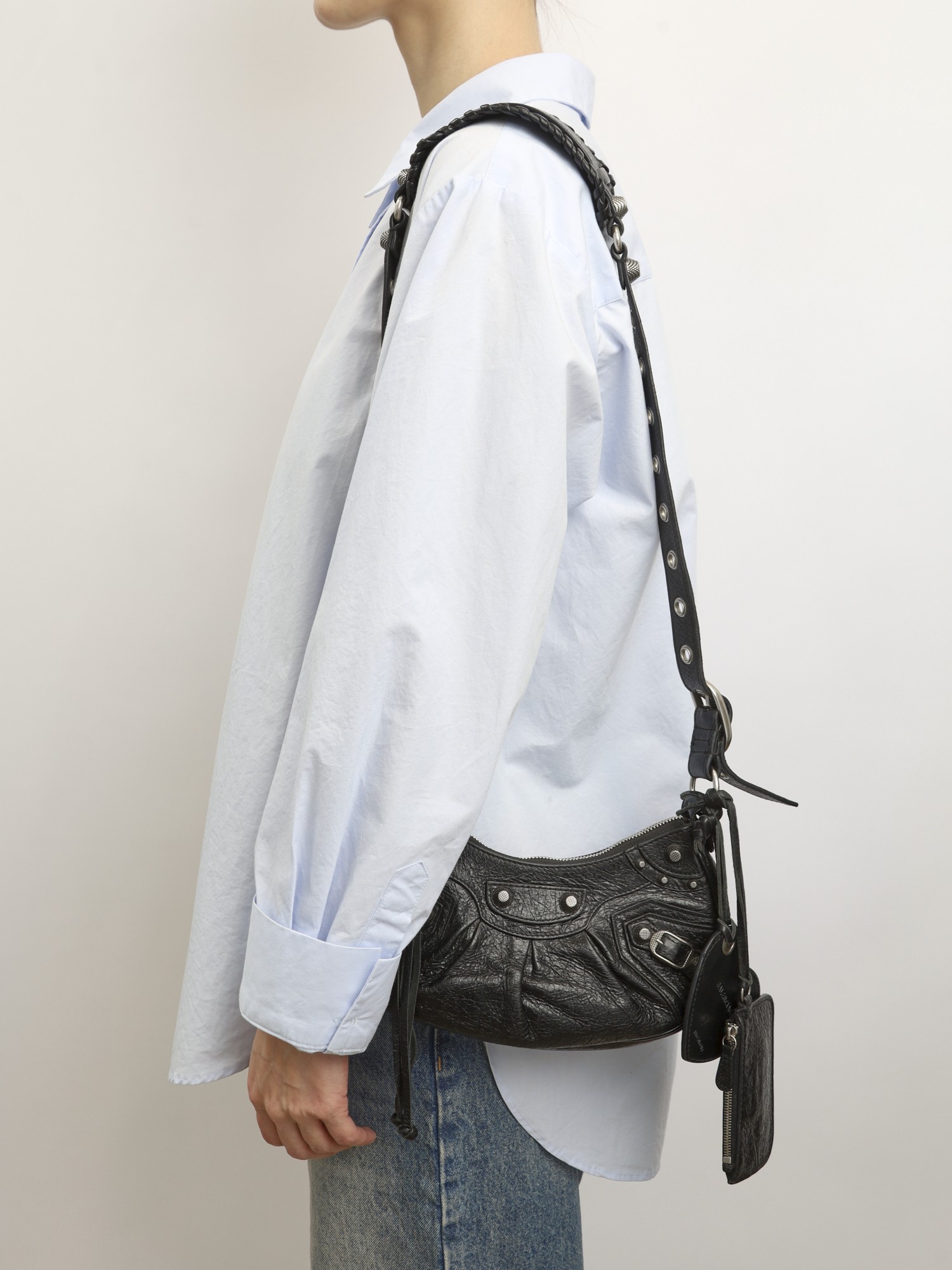 Balenciaga Le Cagole 1