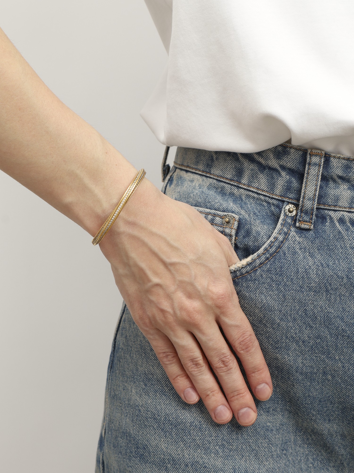 Celine Bracelet 1
