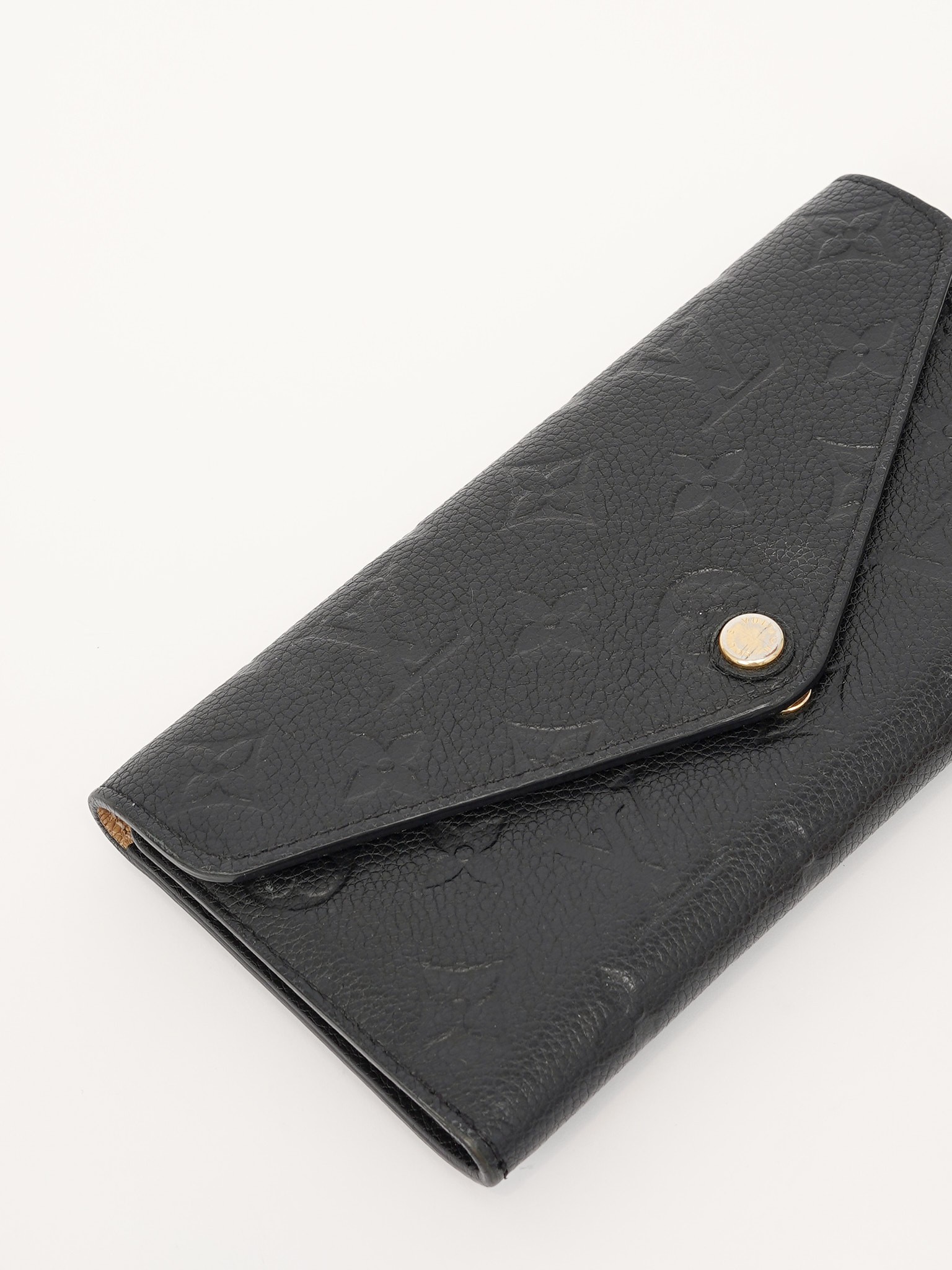 Louis Vuitton Wallet 3