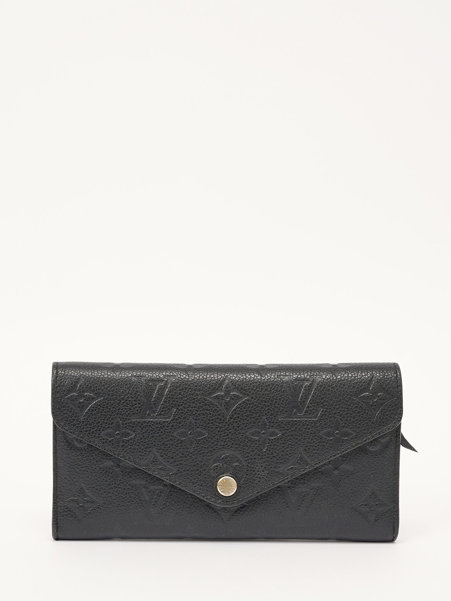 Louis Vuitton Wallet 0
