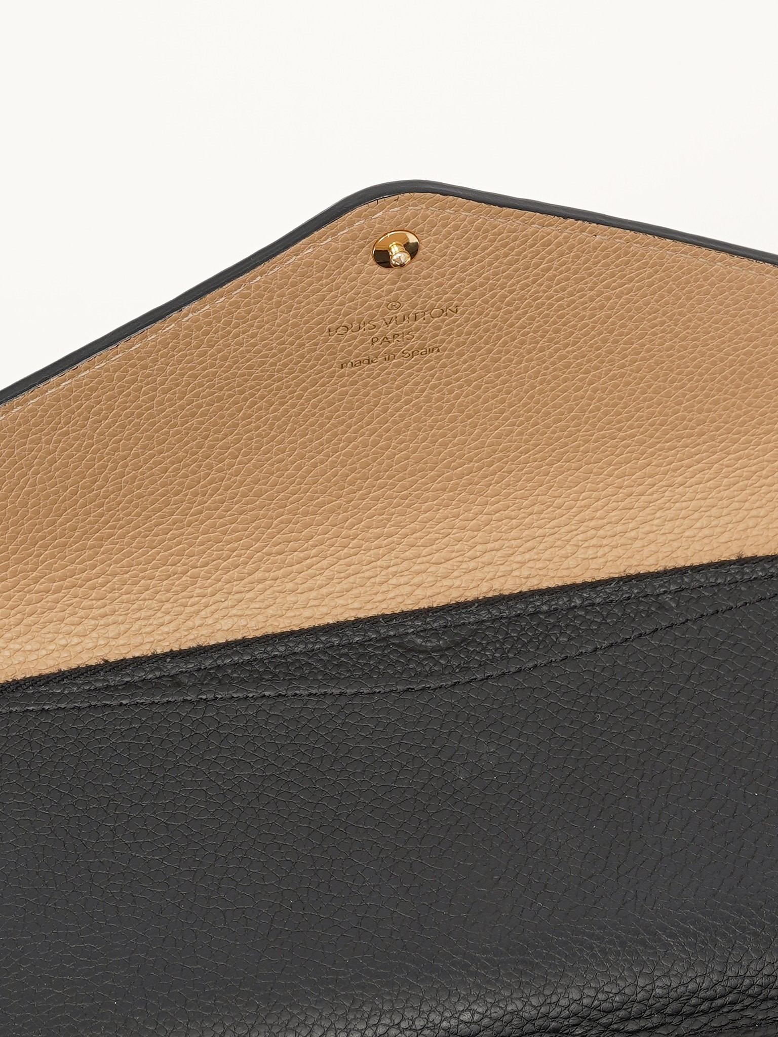 Louis Vuitton Wallet 5