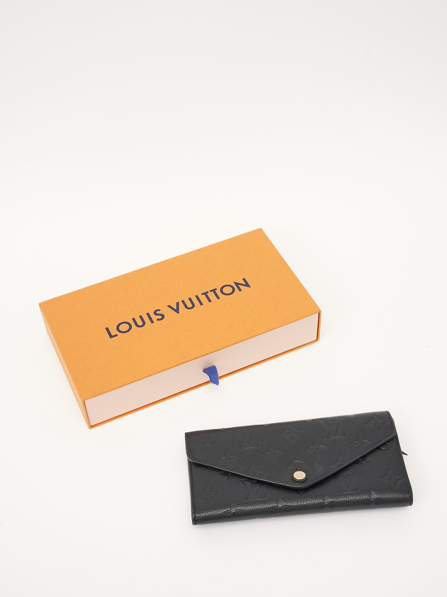 Louis Vuitton Wallet 7