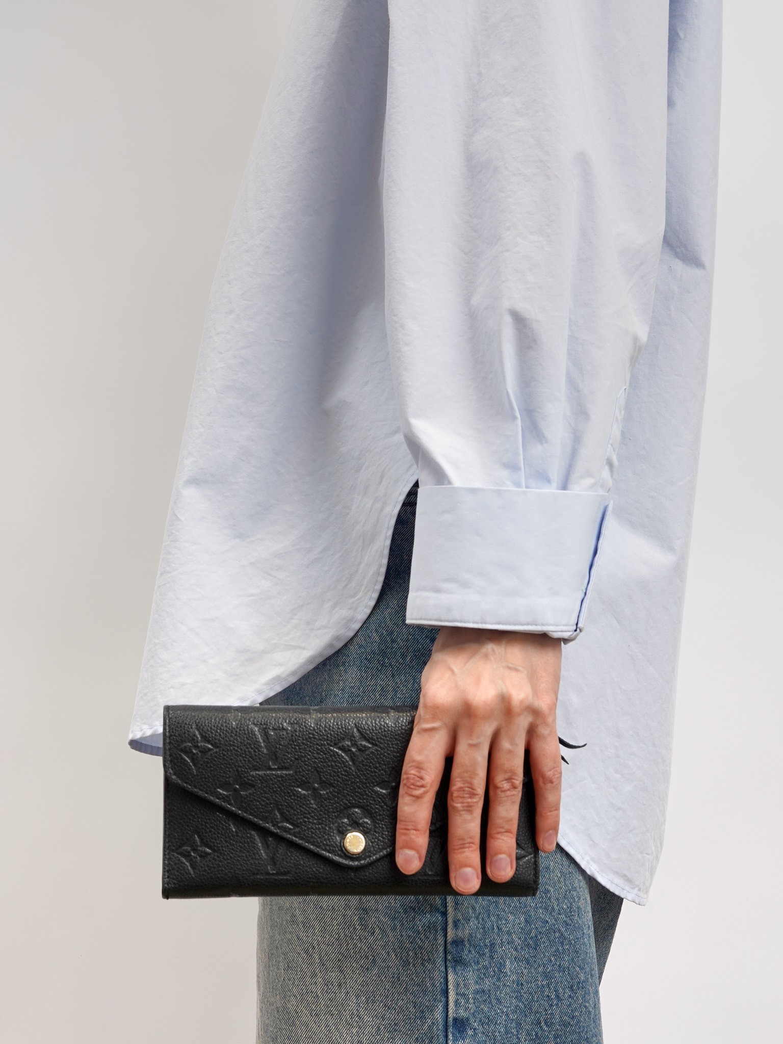 Louis Vuitton Wallet 1