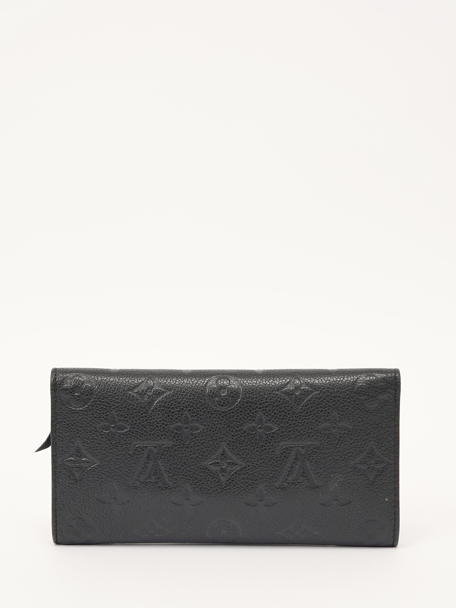 Louis Vuitton Wallet 2