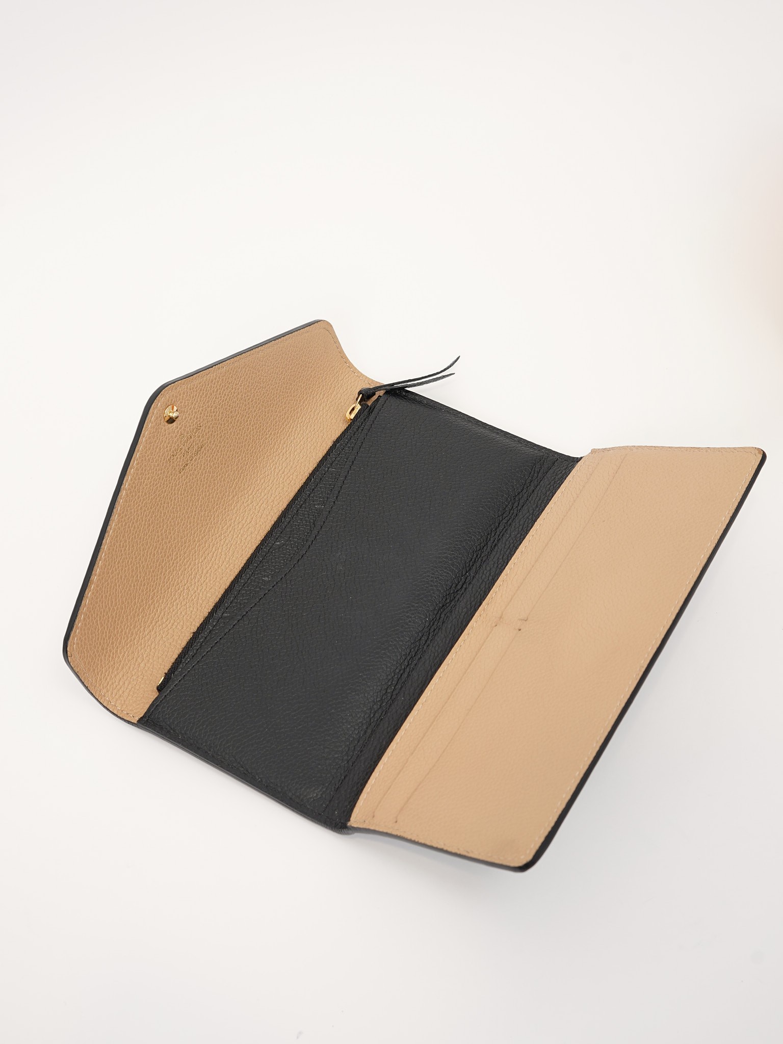 Louis Vuitton Wallet 6