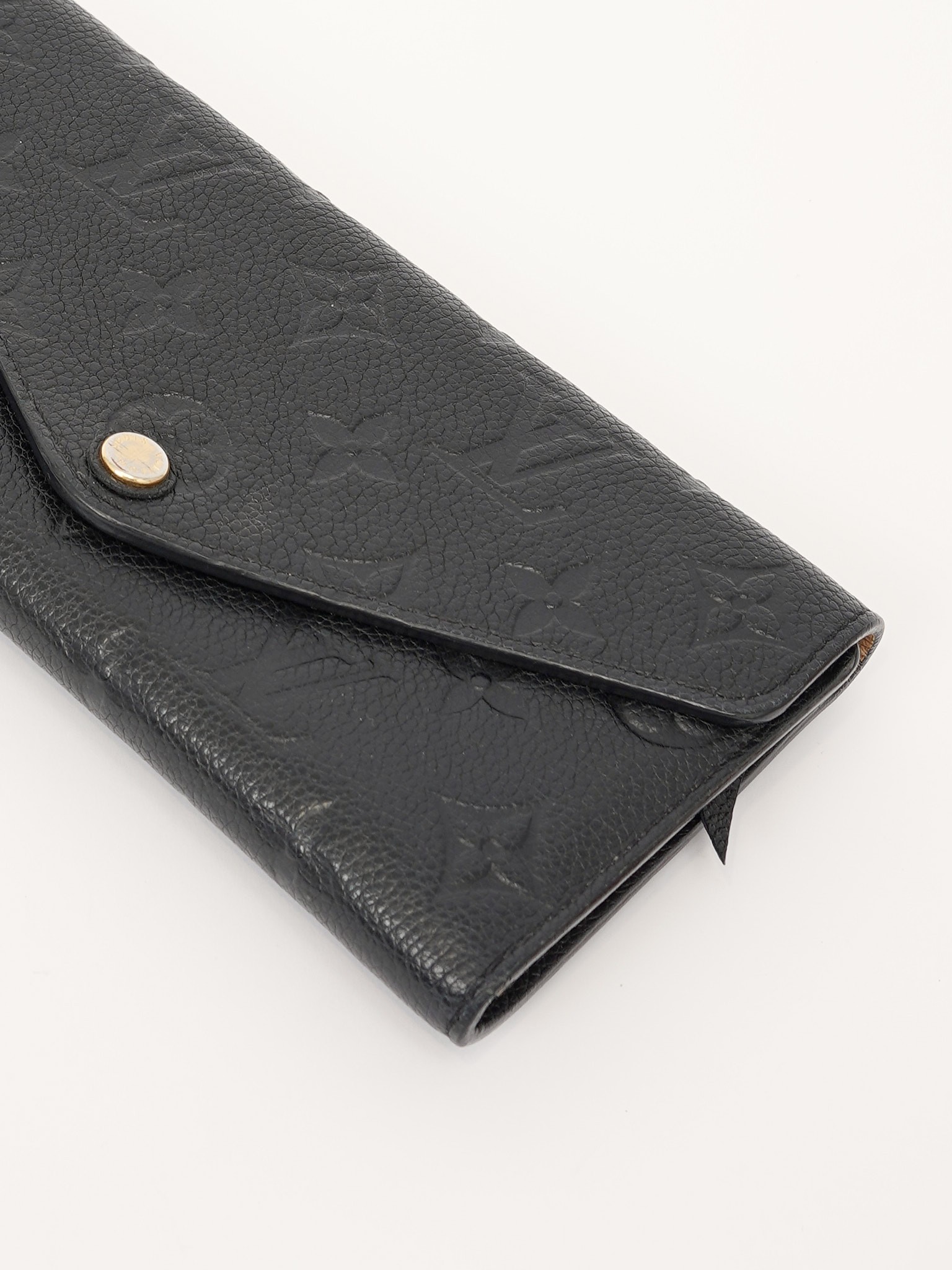 Louis Vuitton Wallet 4