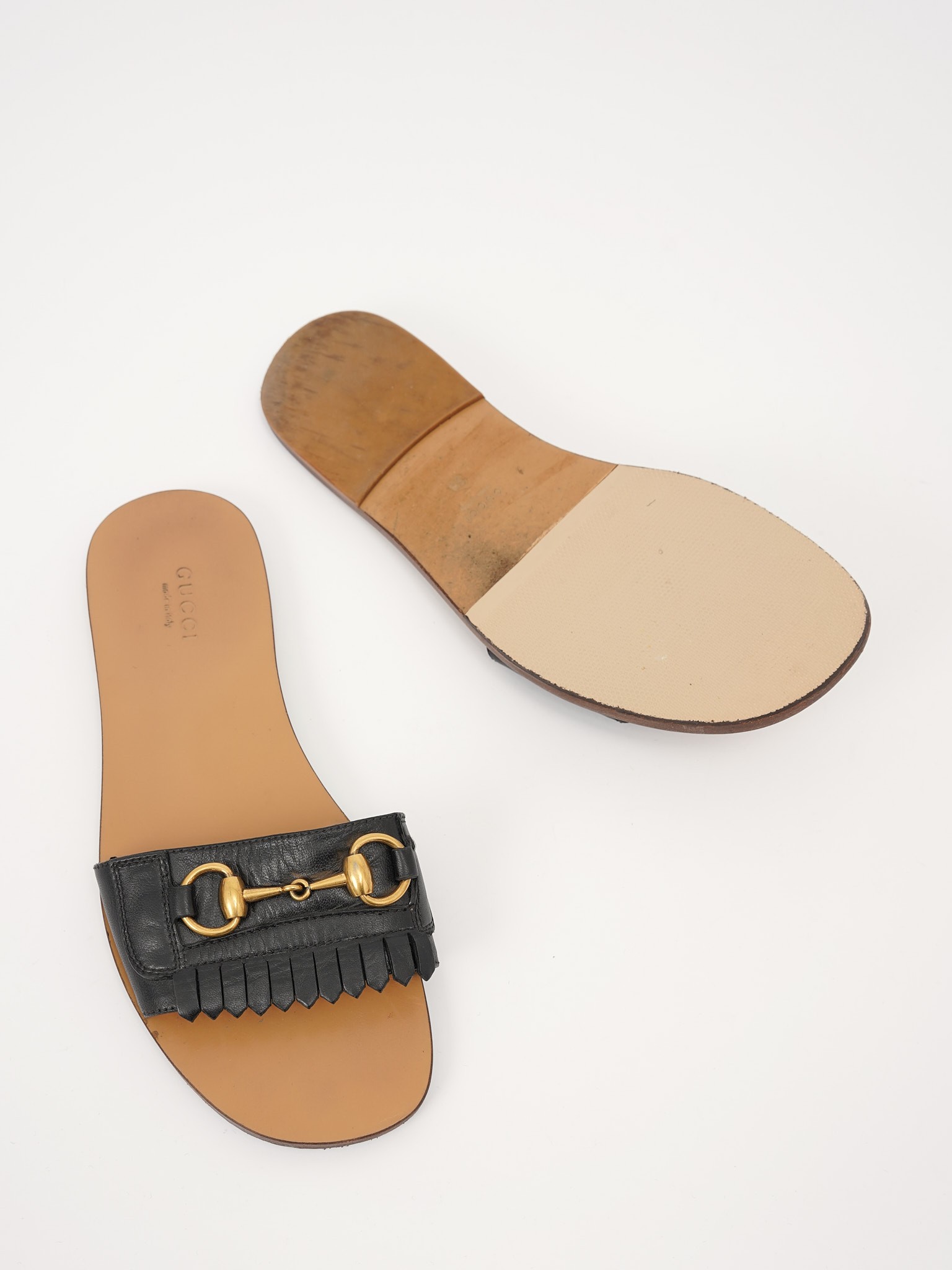 Gucci Shoes 38 8
