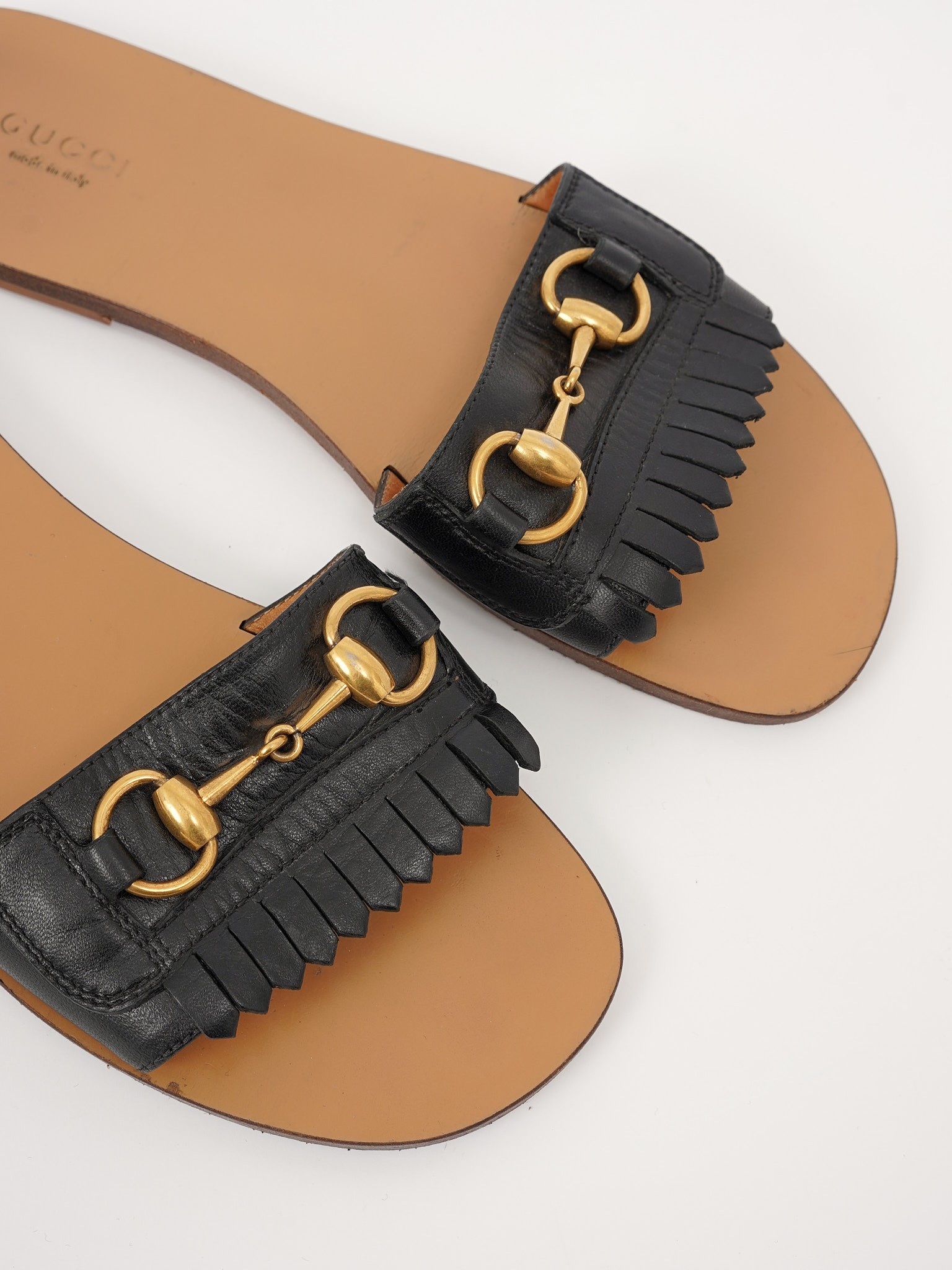 Gucci Shoes 38 5