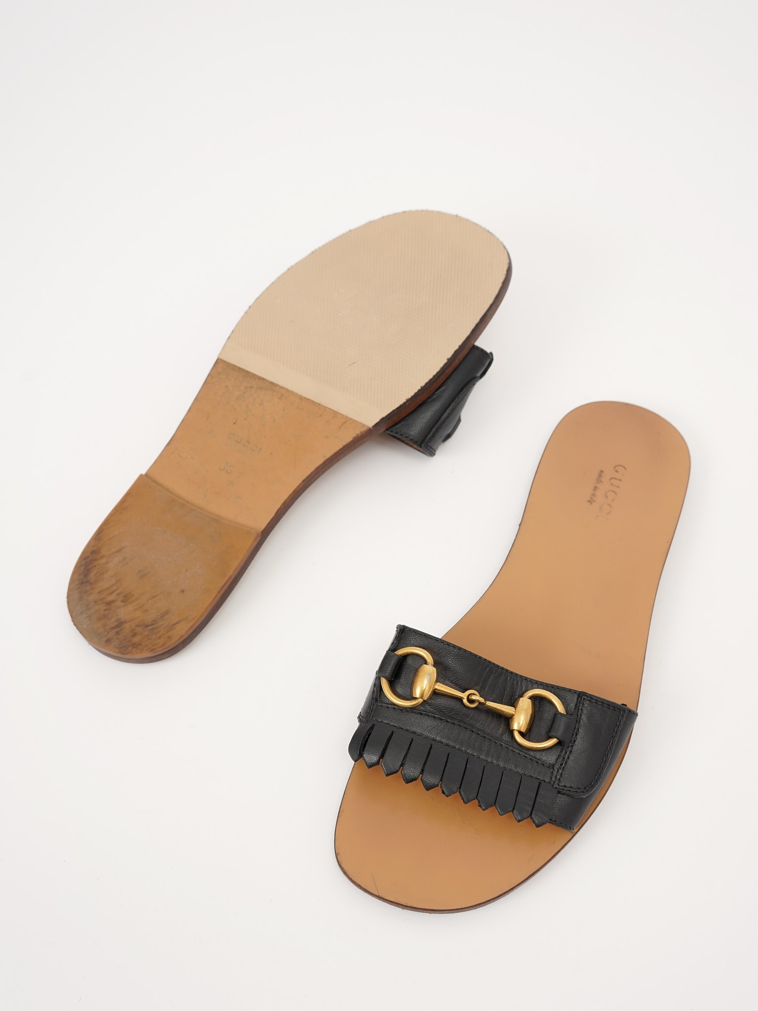 Gucci Shoes 38 9