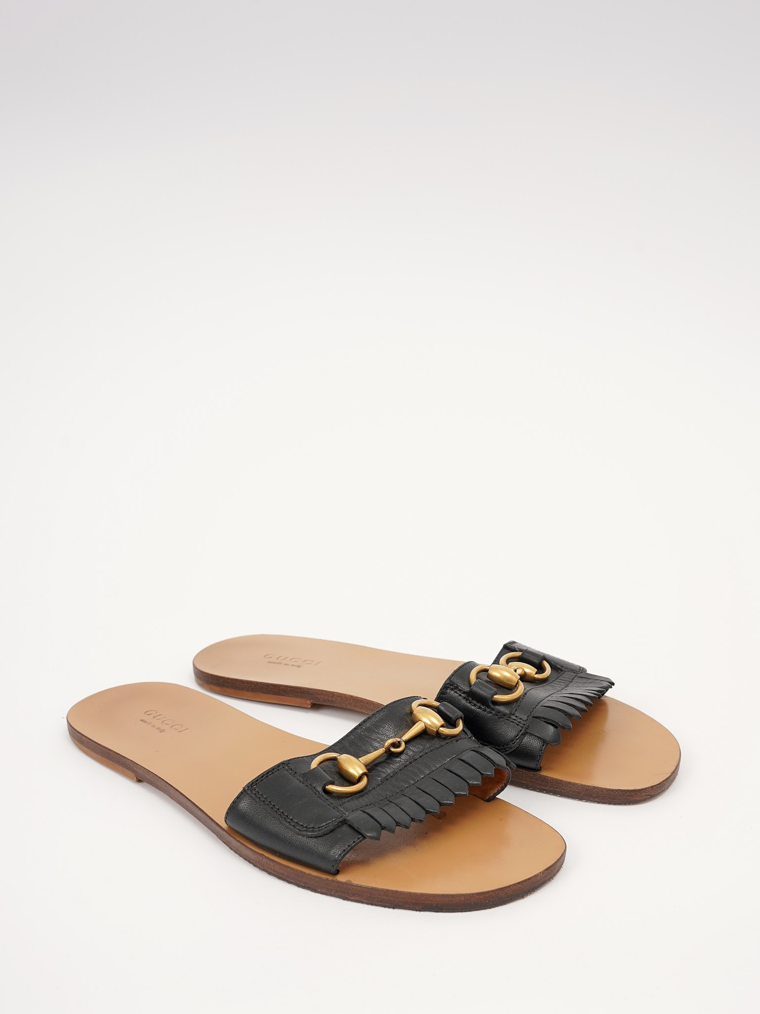 Gucci Shoes 38 2