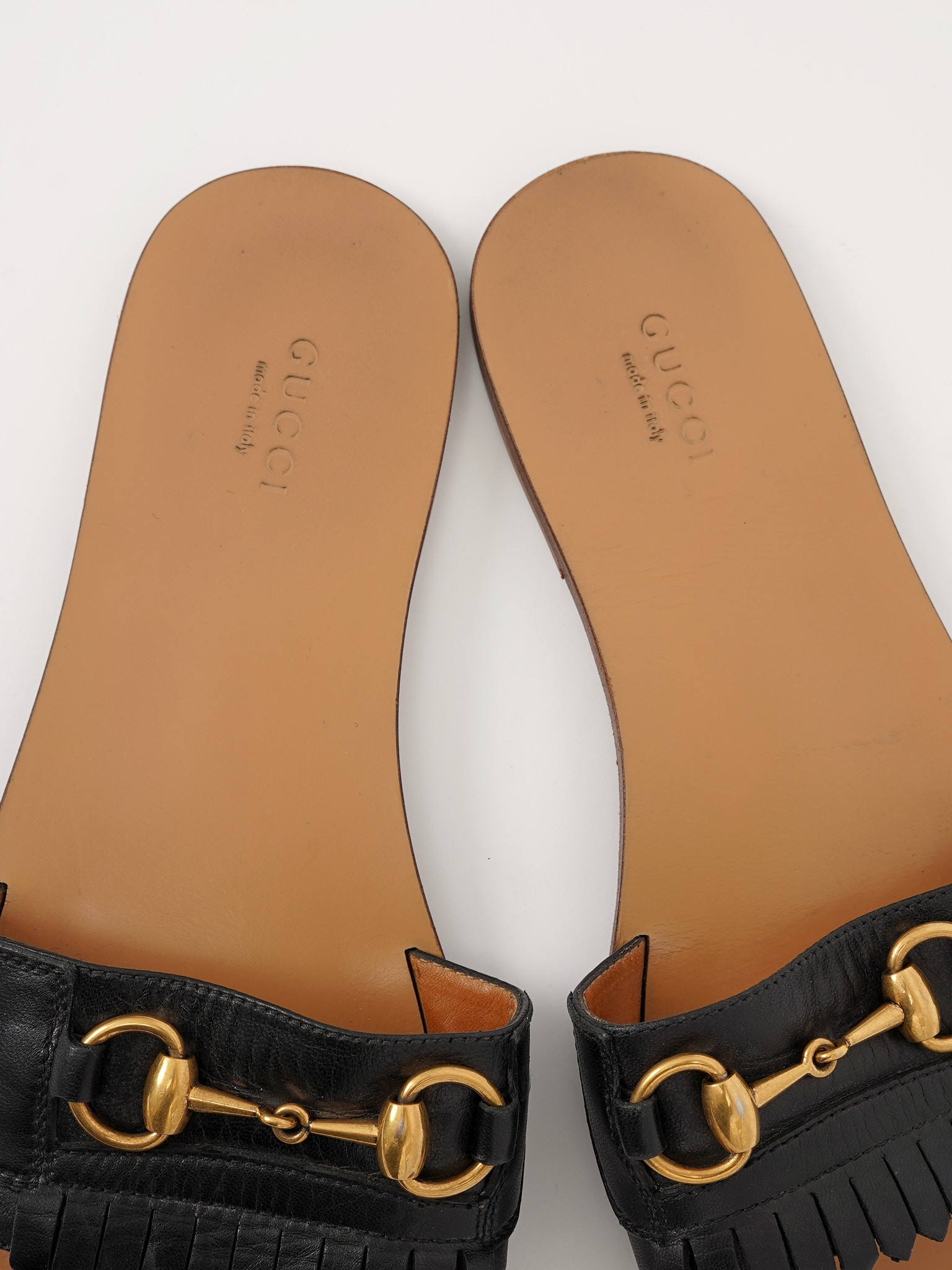 Gucci Shoes 38 6