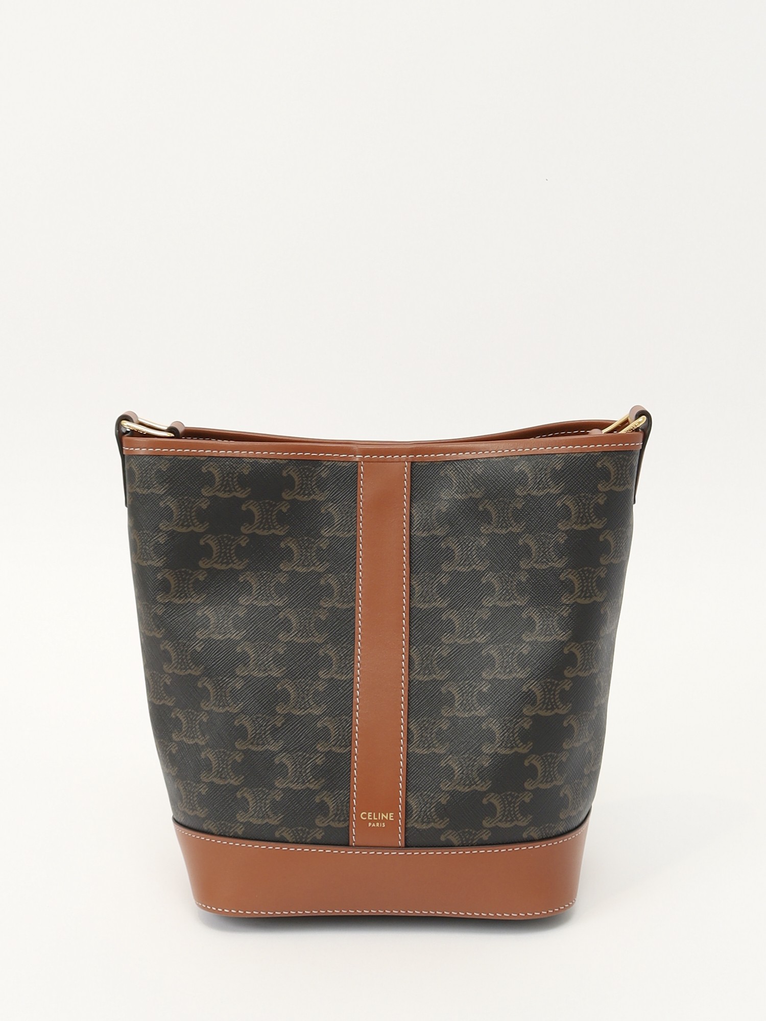 Celine Bucket 0