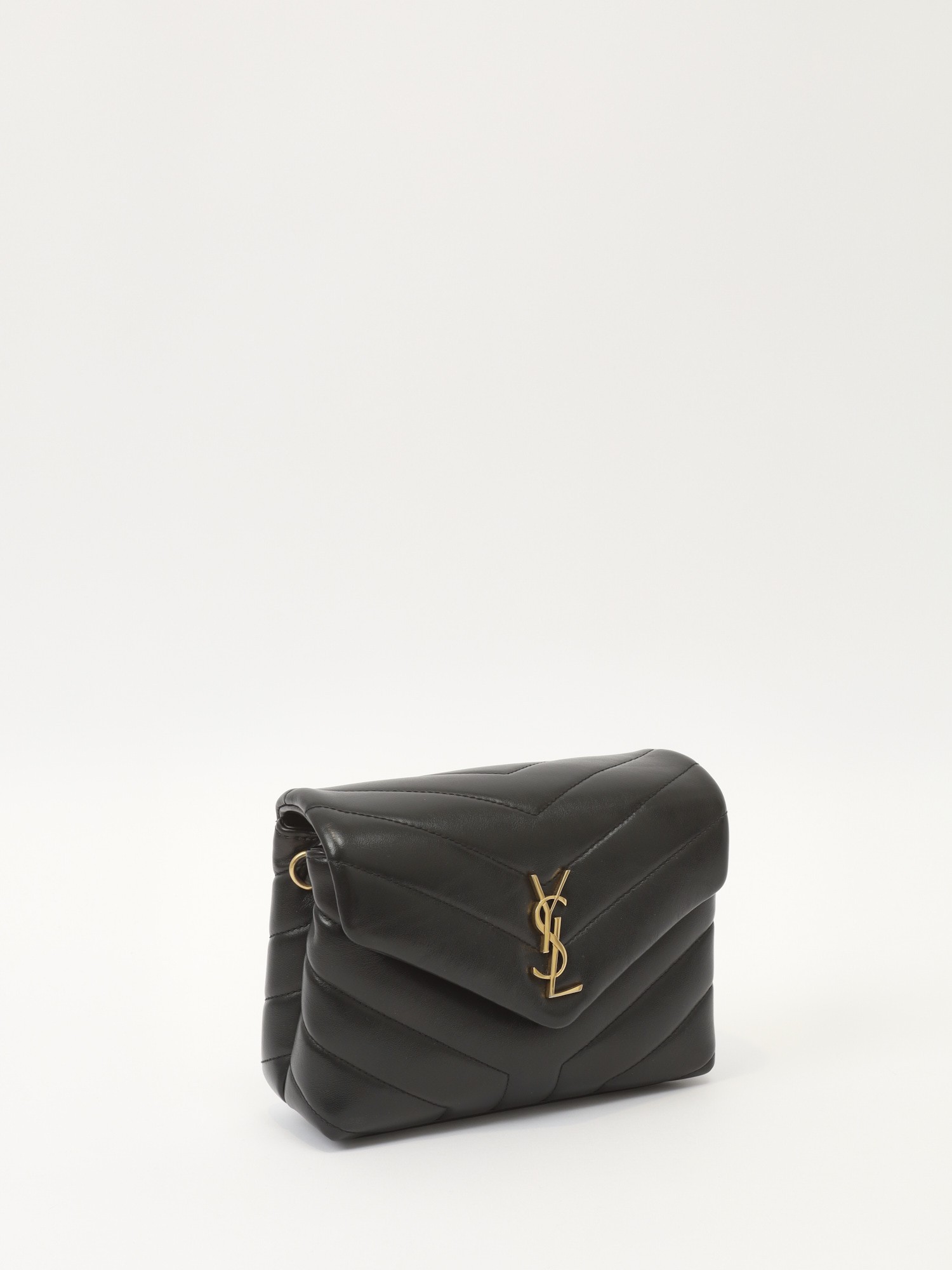 Saint Laurent Loulou 2