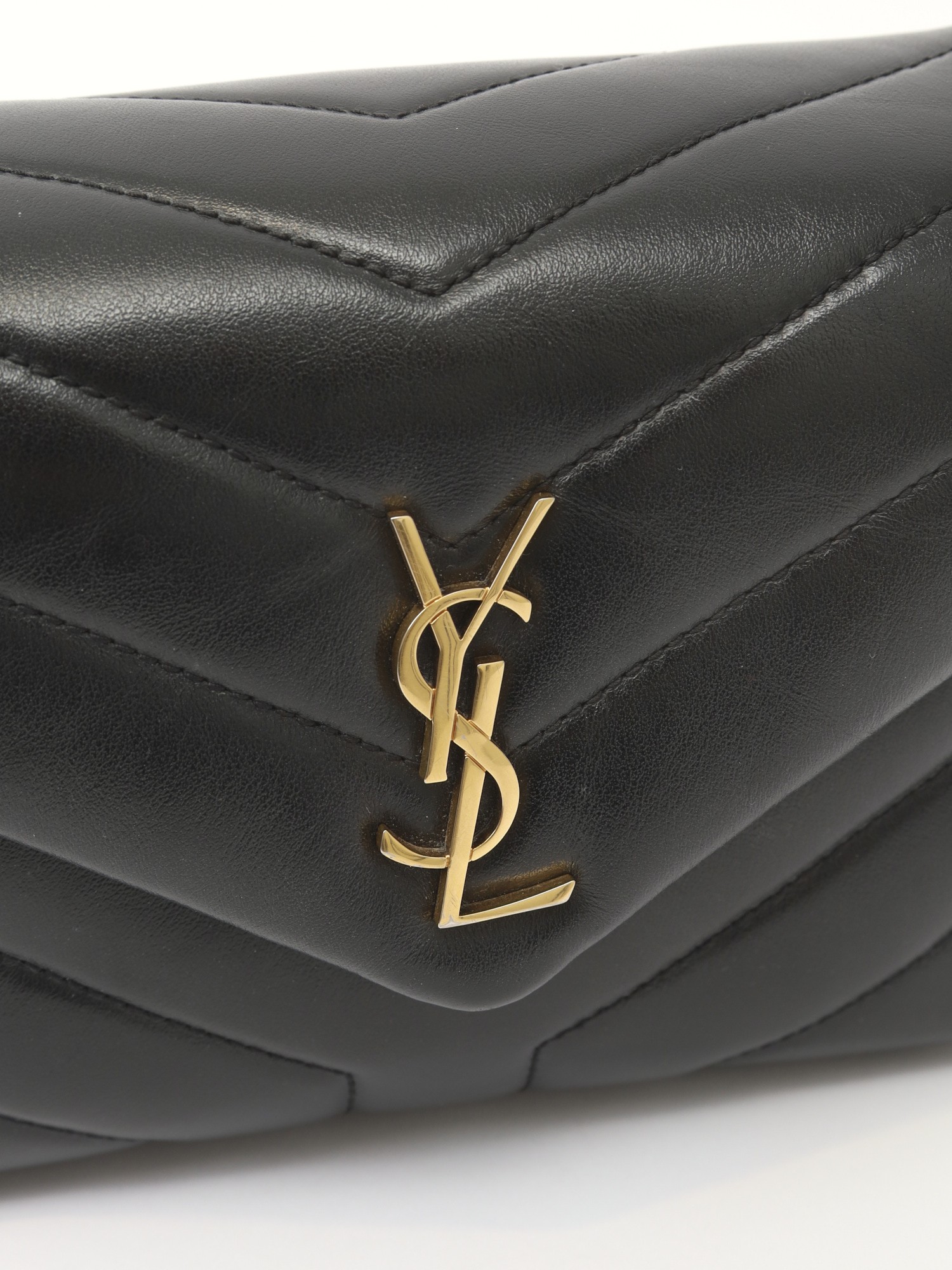 Saint Laurent Loulou 5