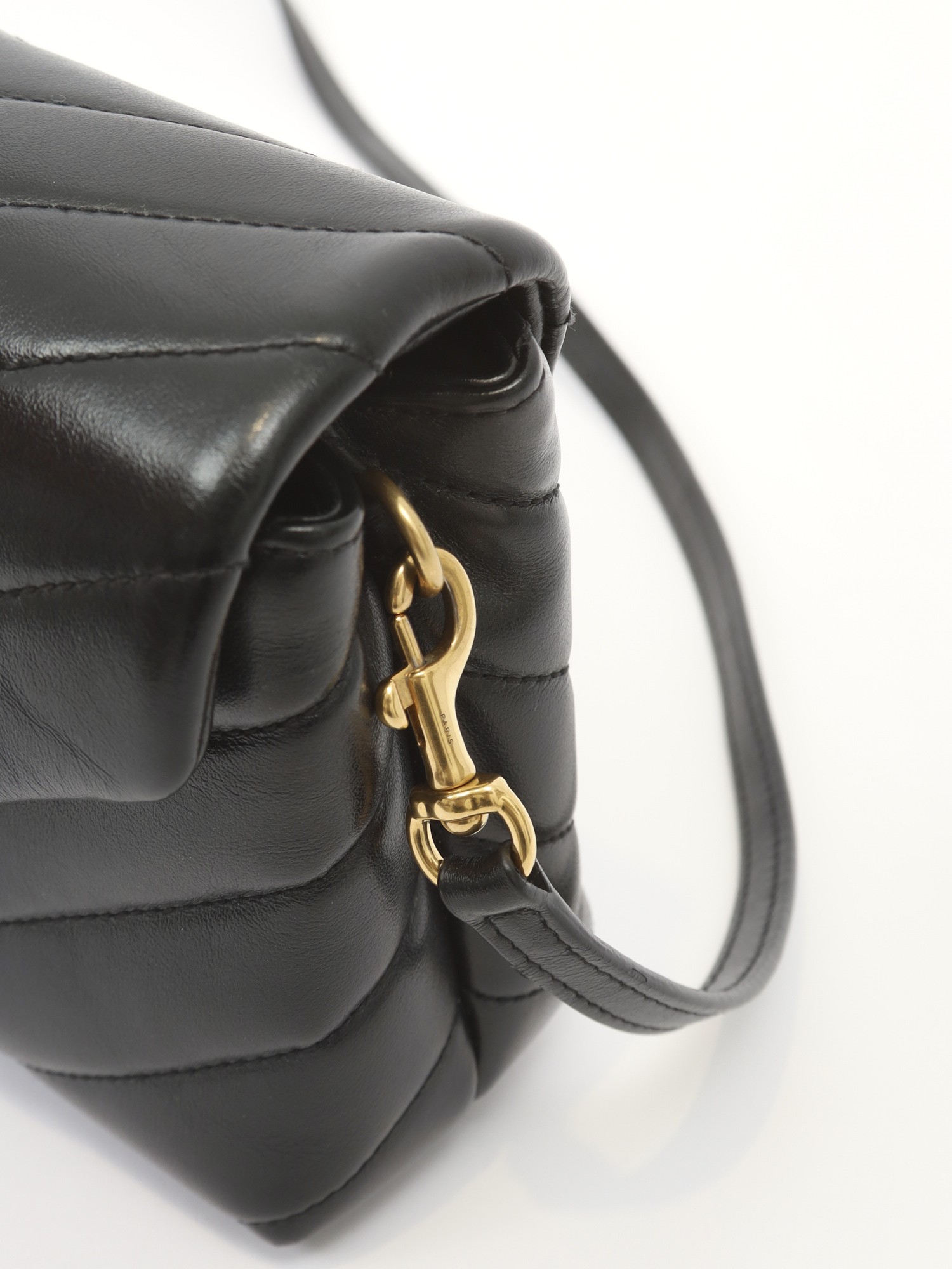Saint Laurent Loulou 7