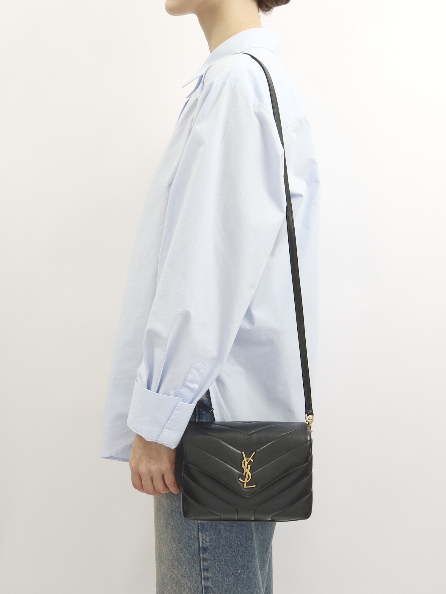 Saint Laurent Loulou 1