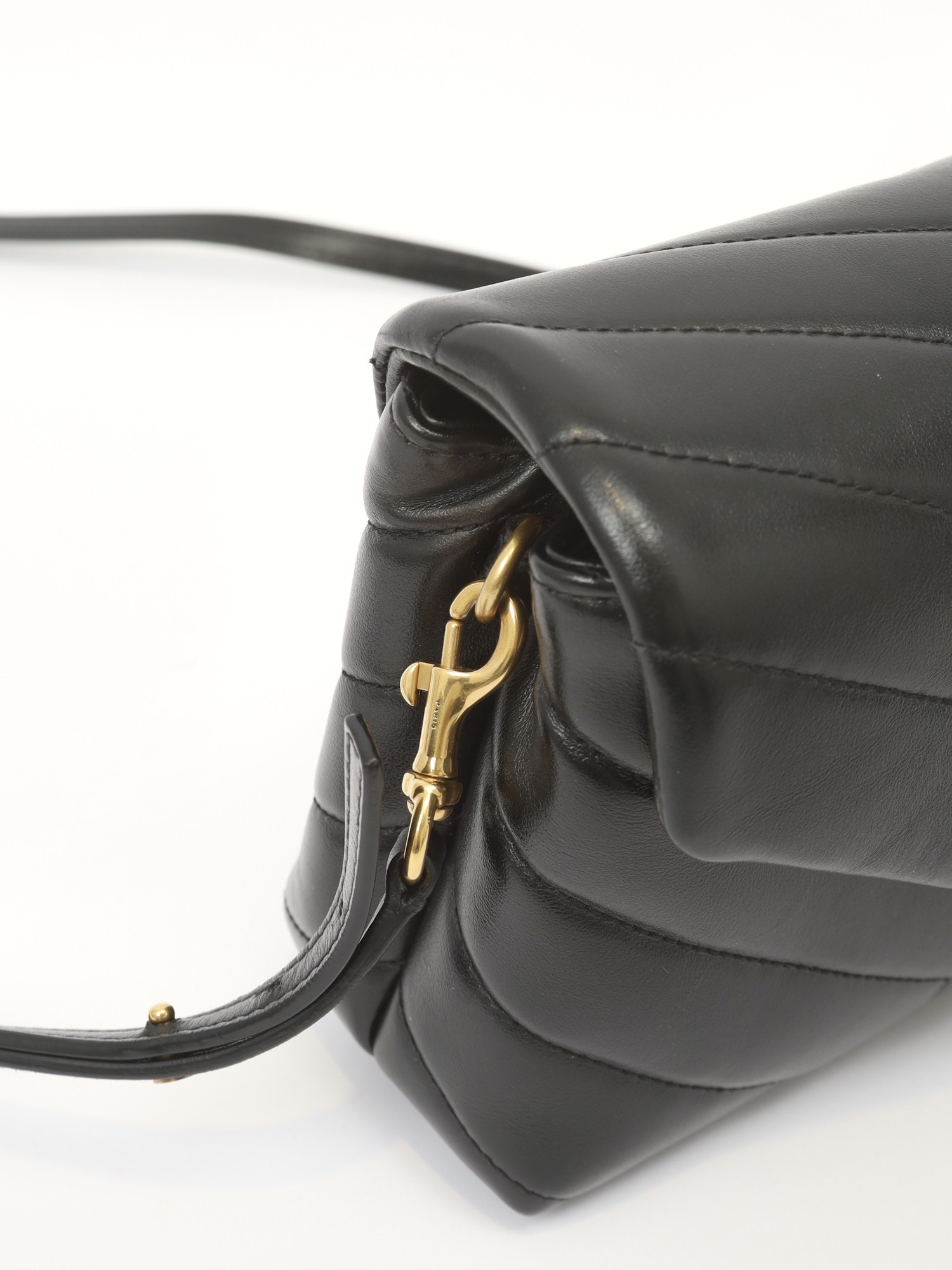 Saint Laurent Loulou 6