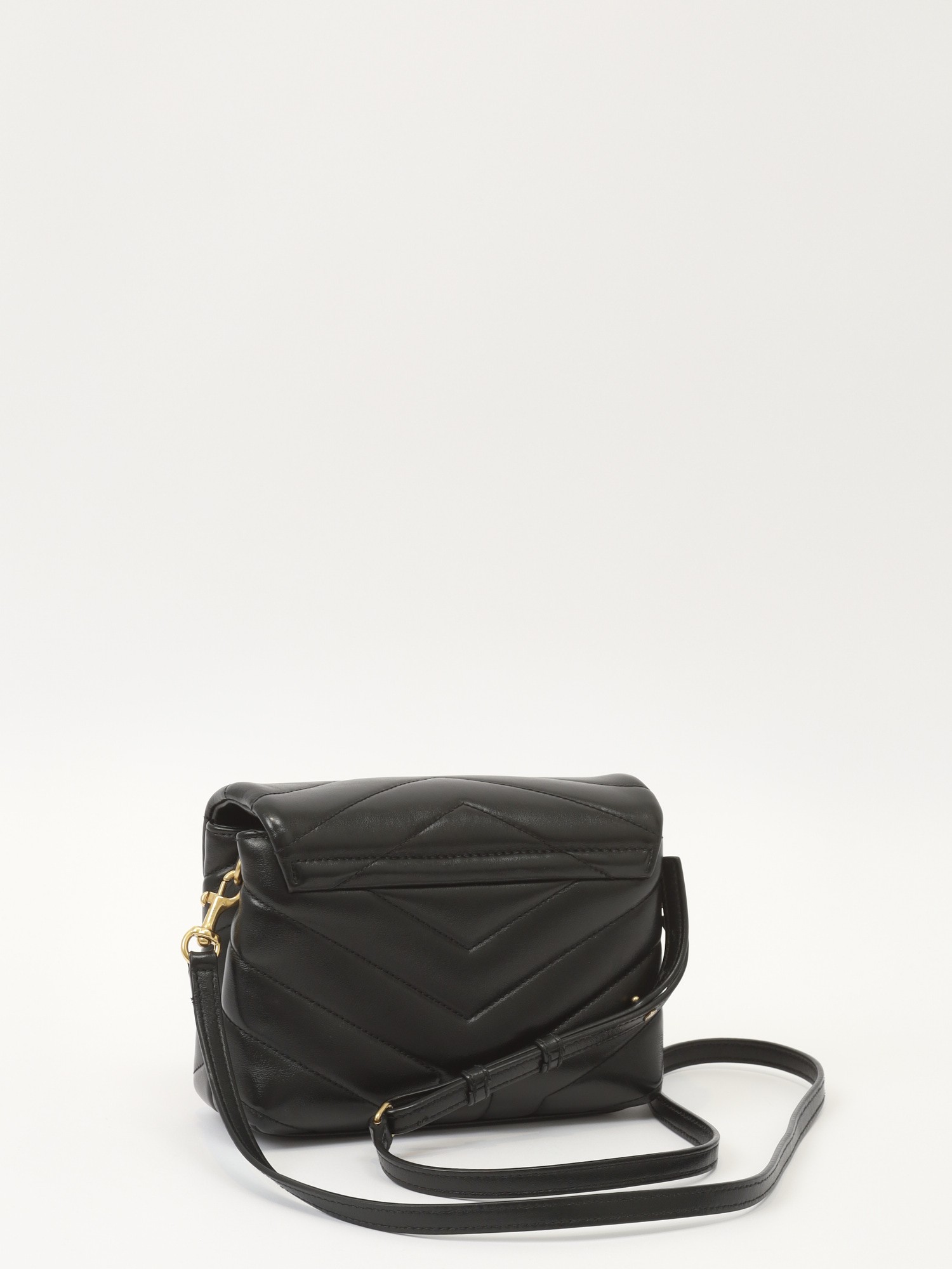Saint Laurent Loulou 3