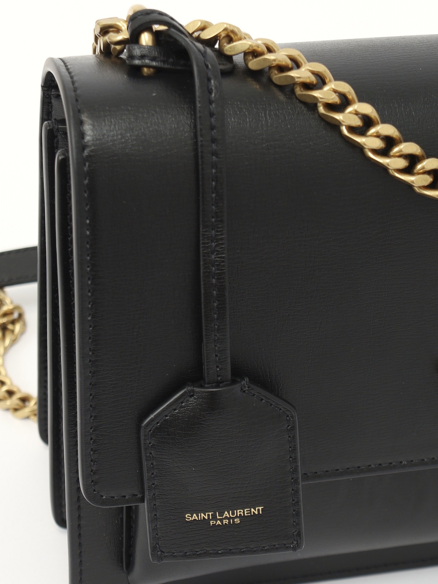 Saint Laurent Sunset 6