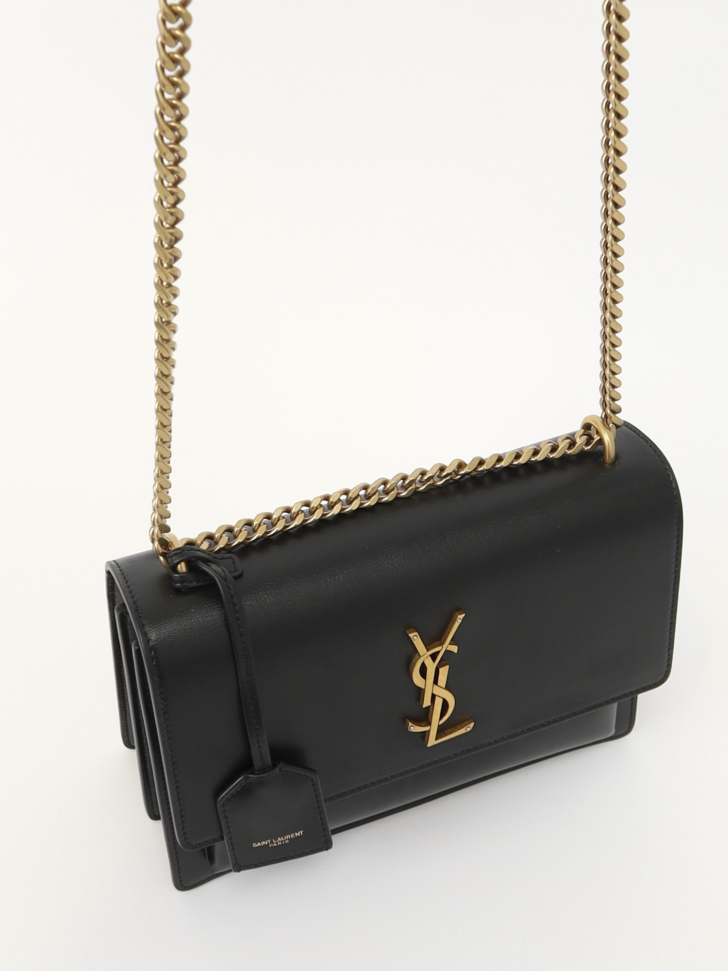 Saint Laurent Sunset 4