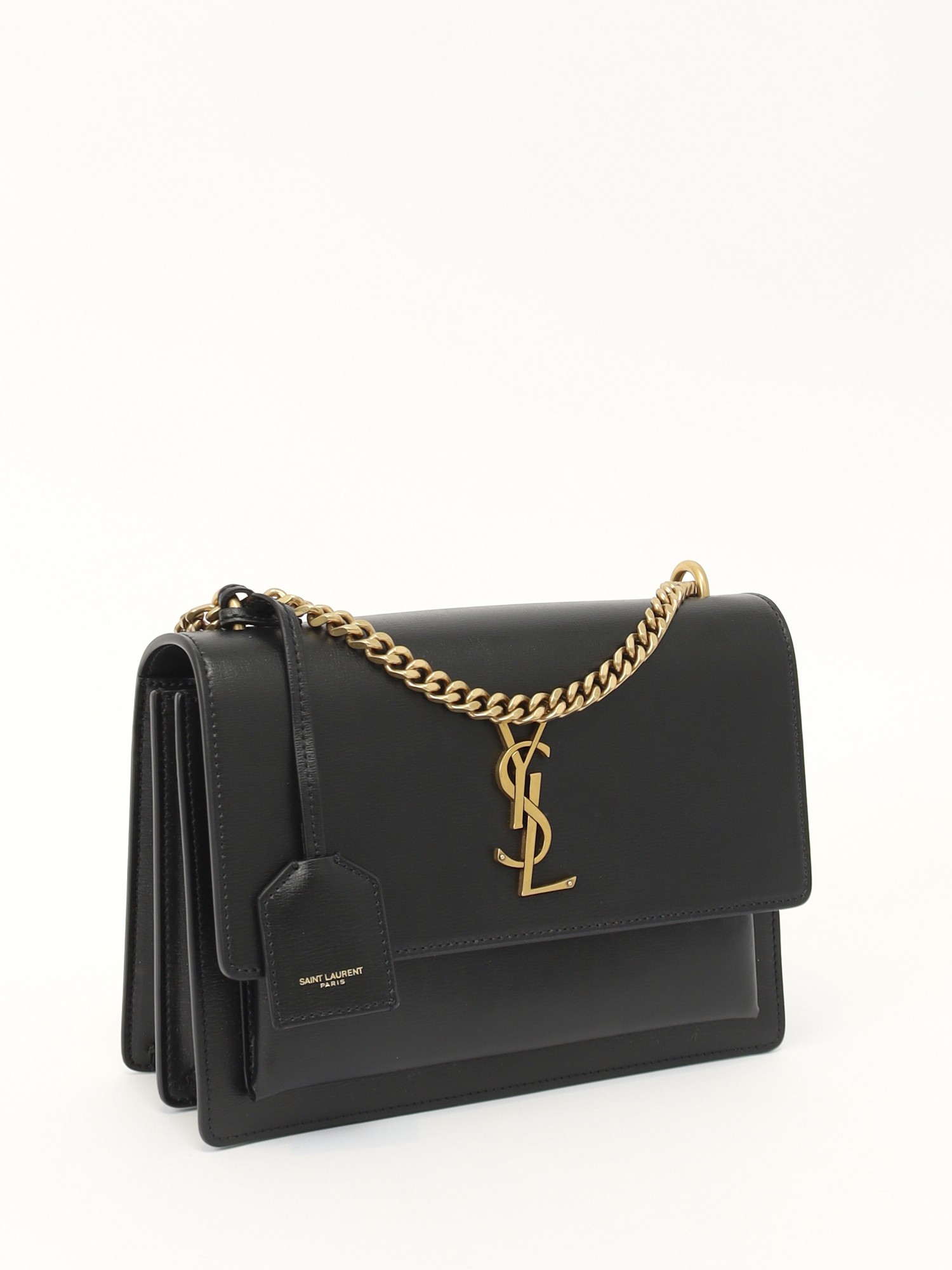 Saint Laurent Sunset 2