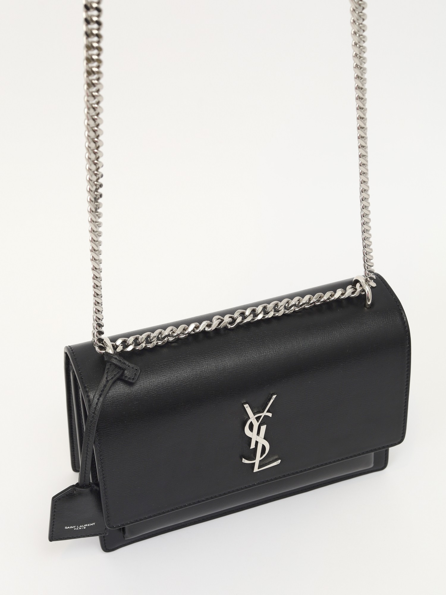 Saint Laurent Sunset 4