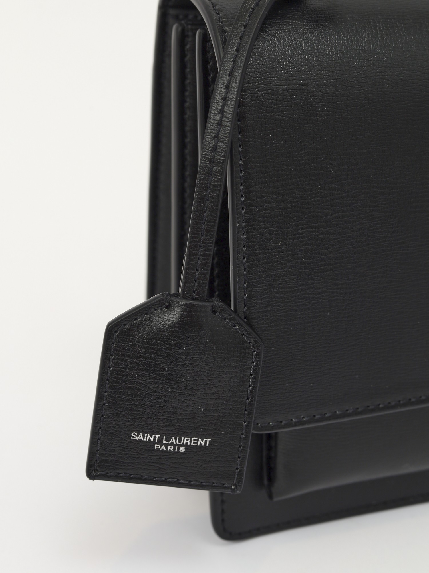 Saint Laurent Sunset 6