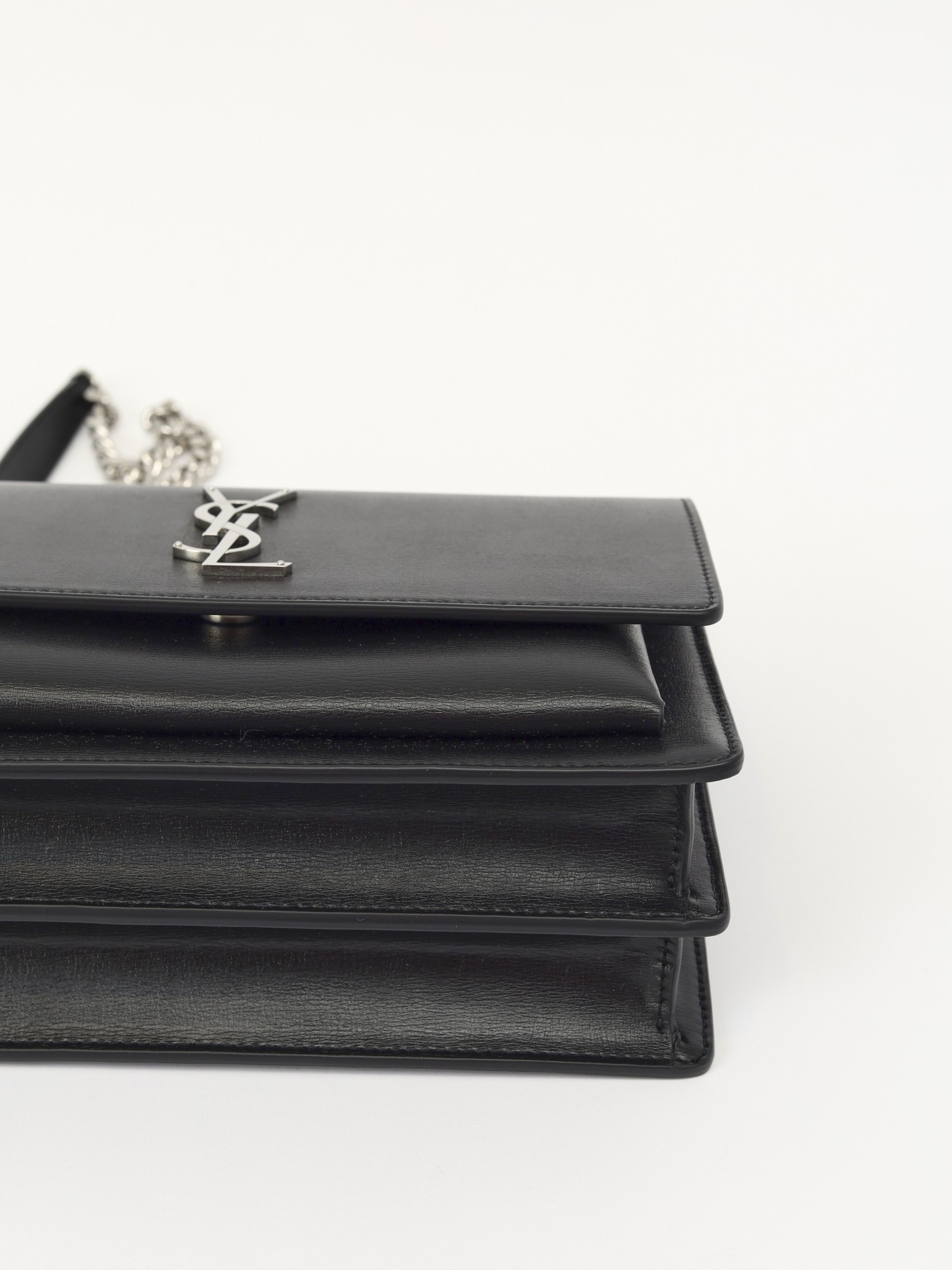 Saint Laurent Sunset 8