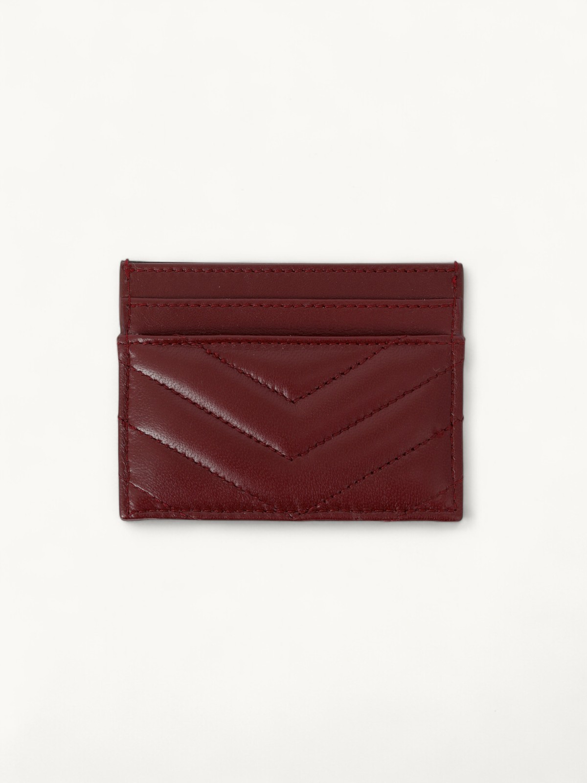 Saint Laurent Cardholder 2
