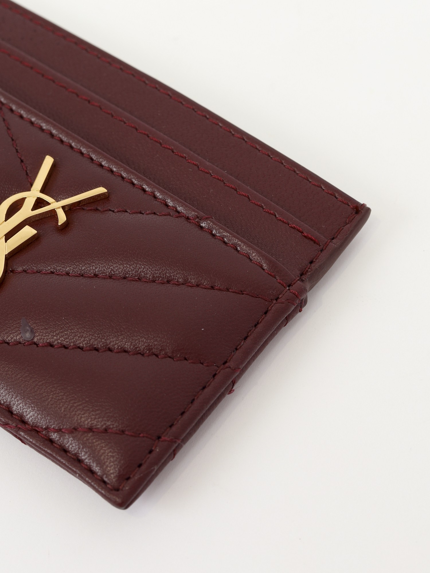 Saint Laurent Cardholder 5