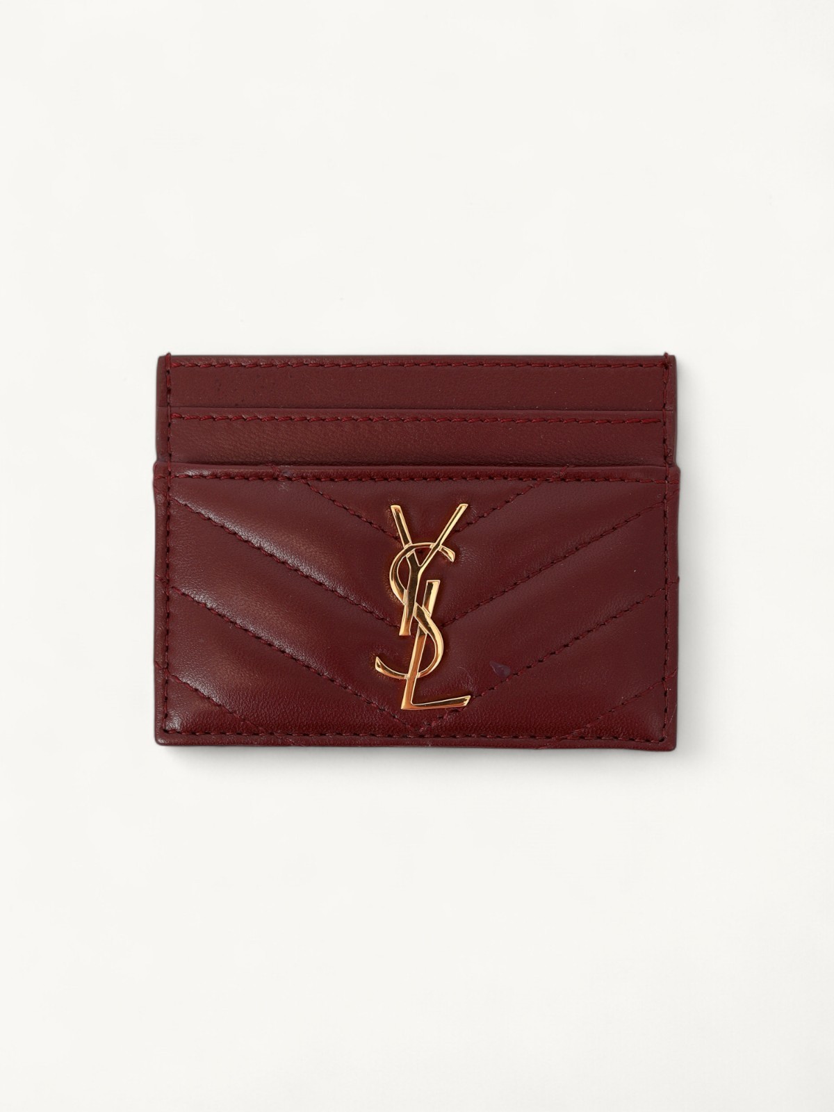 Saint Laurent Cardholder 0