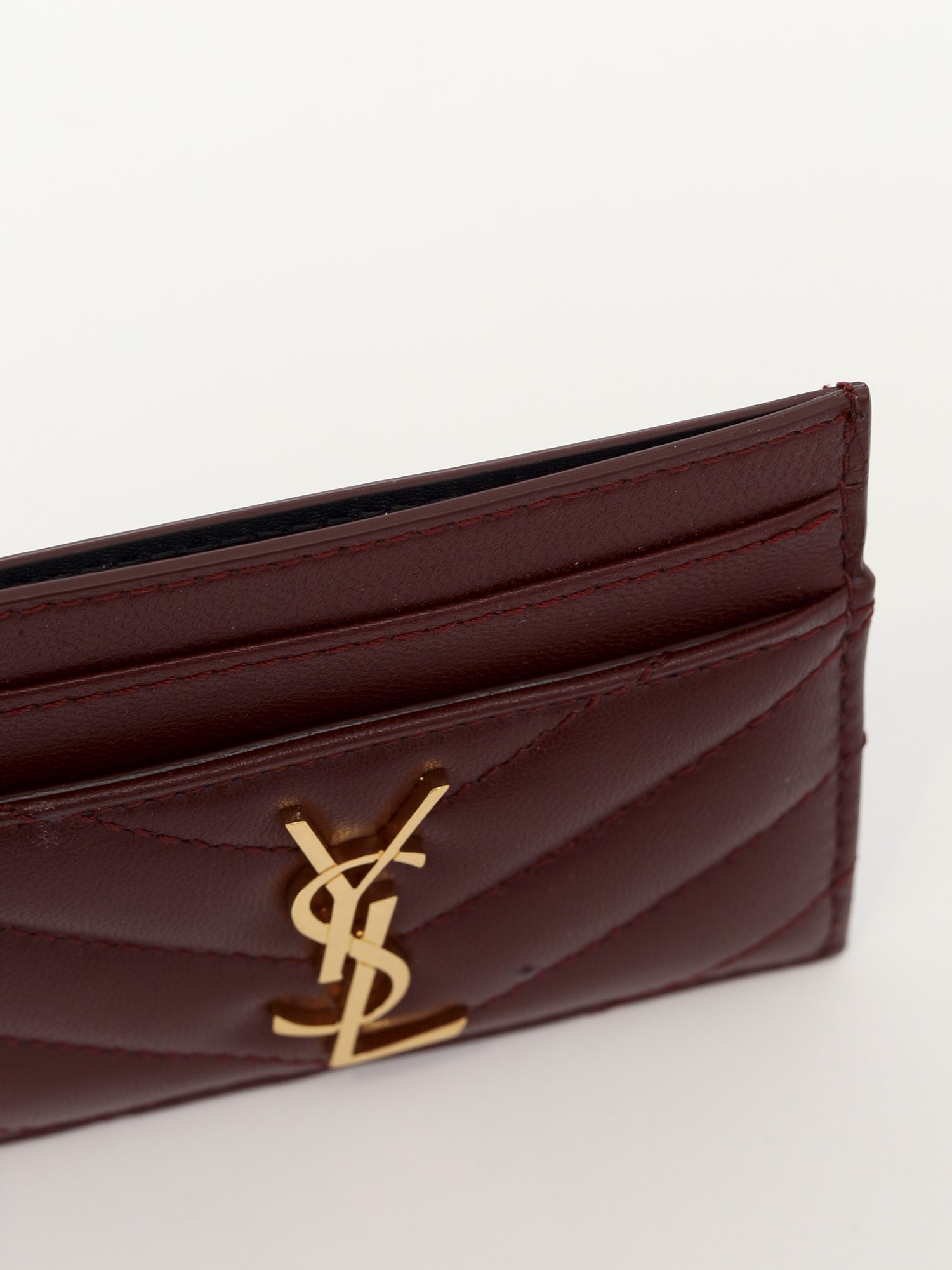 Saint Laurent Cardholder 6