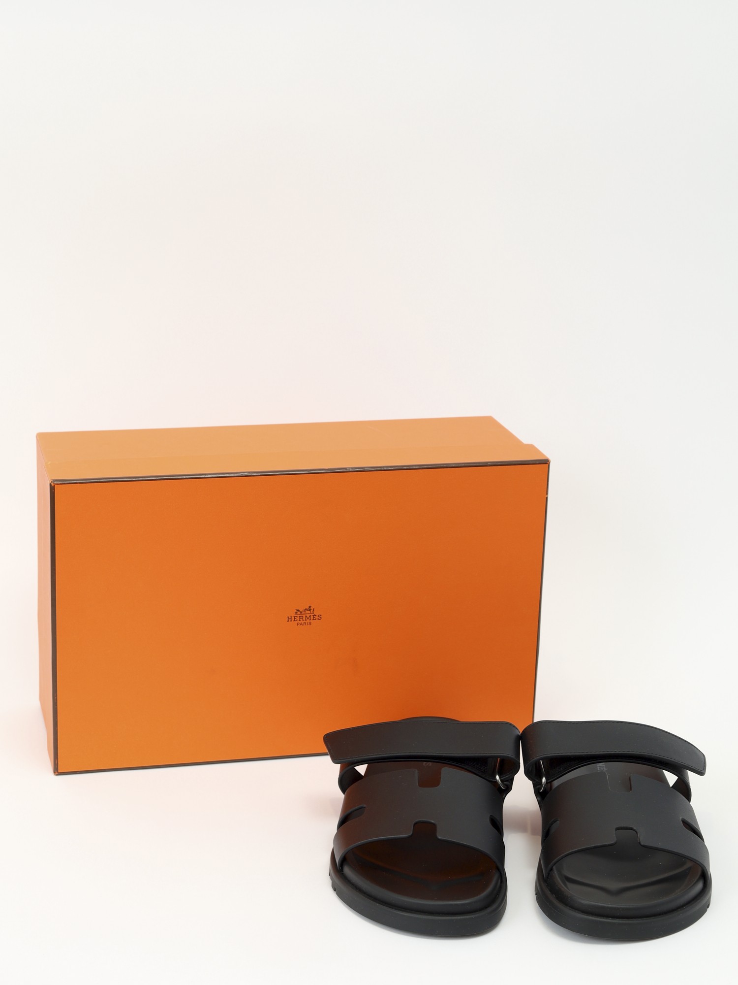 Hermes Chypre 40.5 2