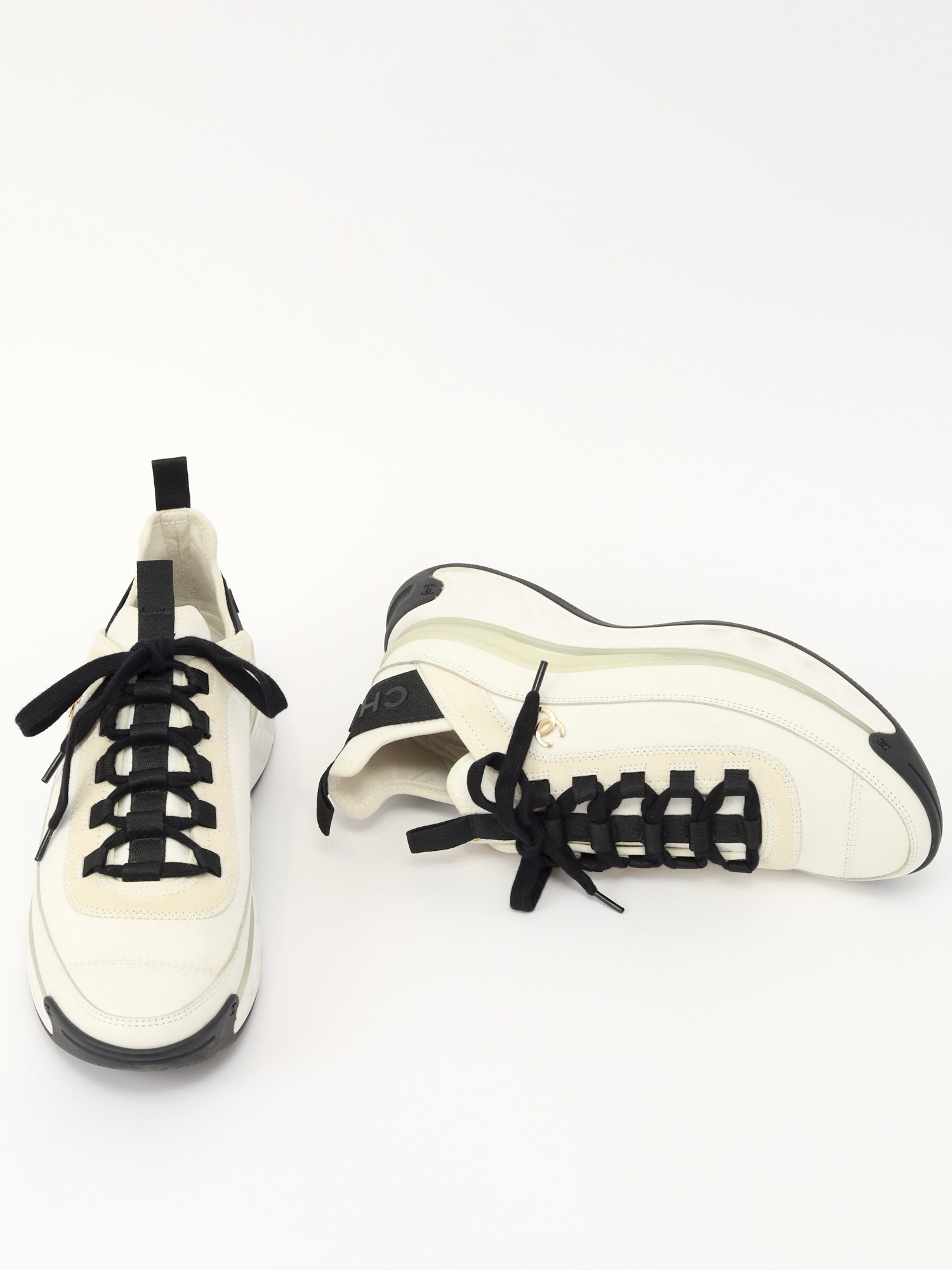 Chanel Shoes 39.5 6