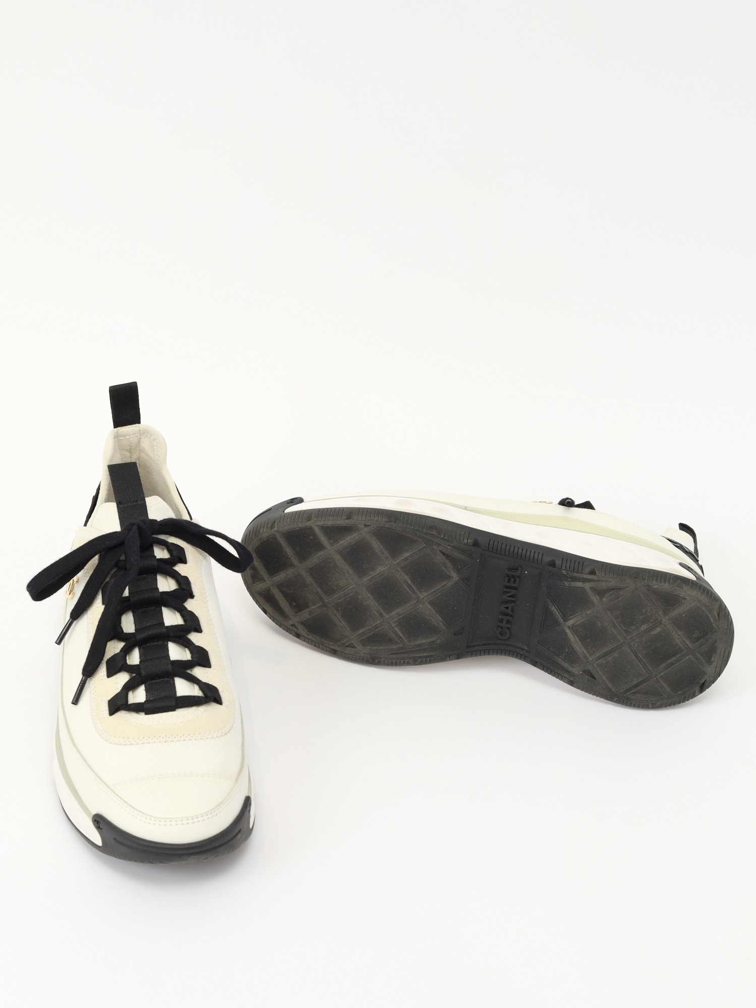Chanel Shoes 39.5 11