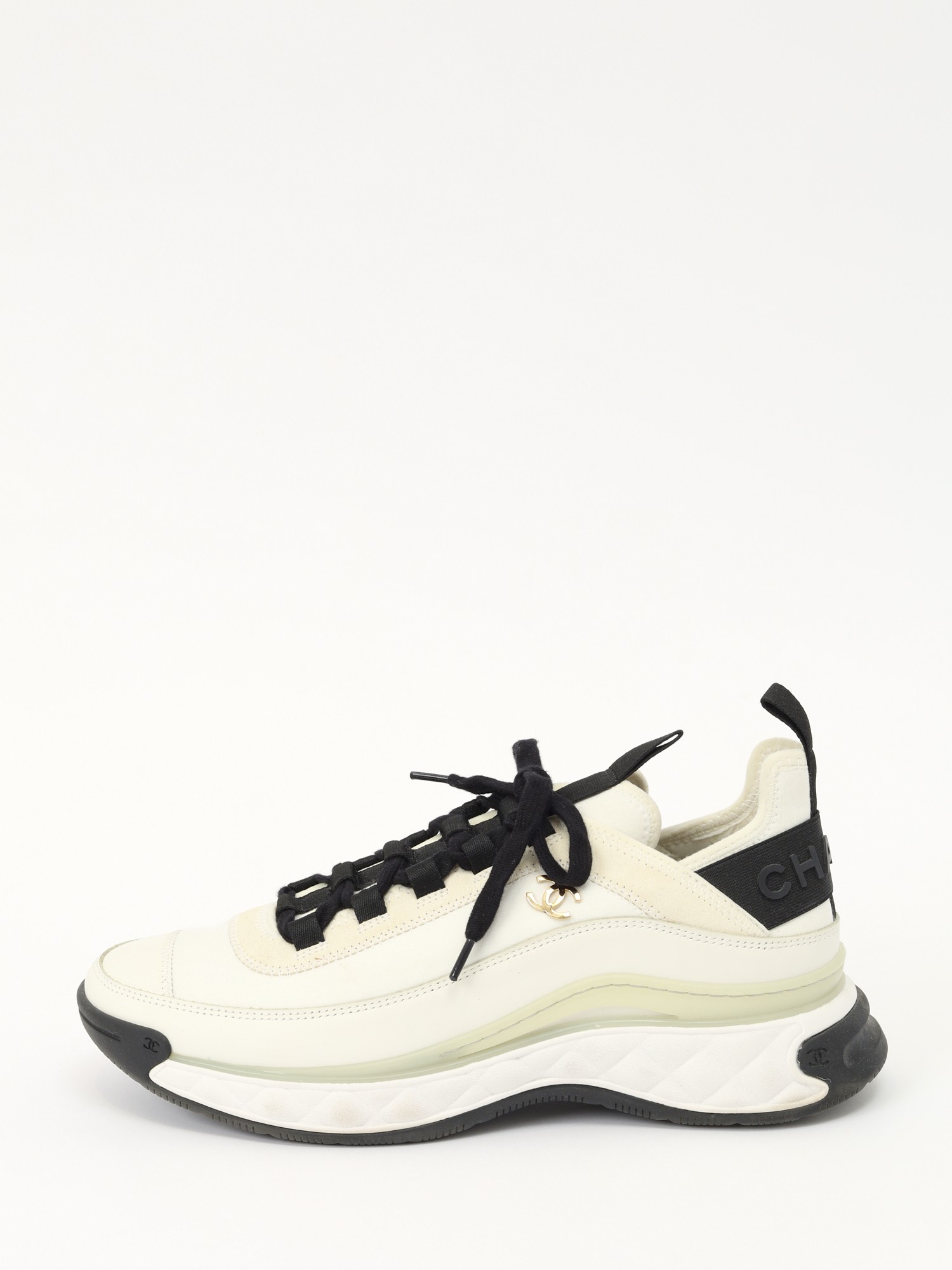 Chanel Shoes 39.5 1