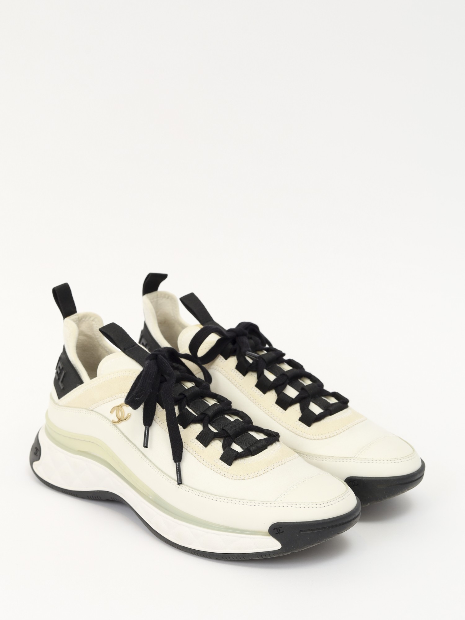Chanel Shoes 39.5 3