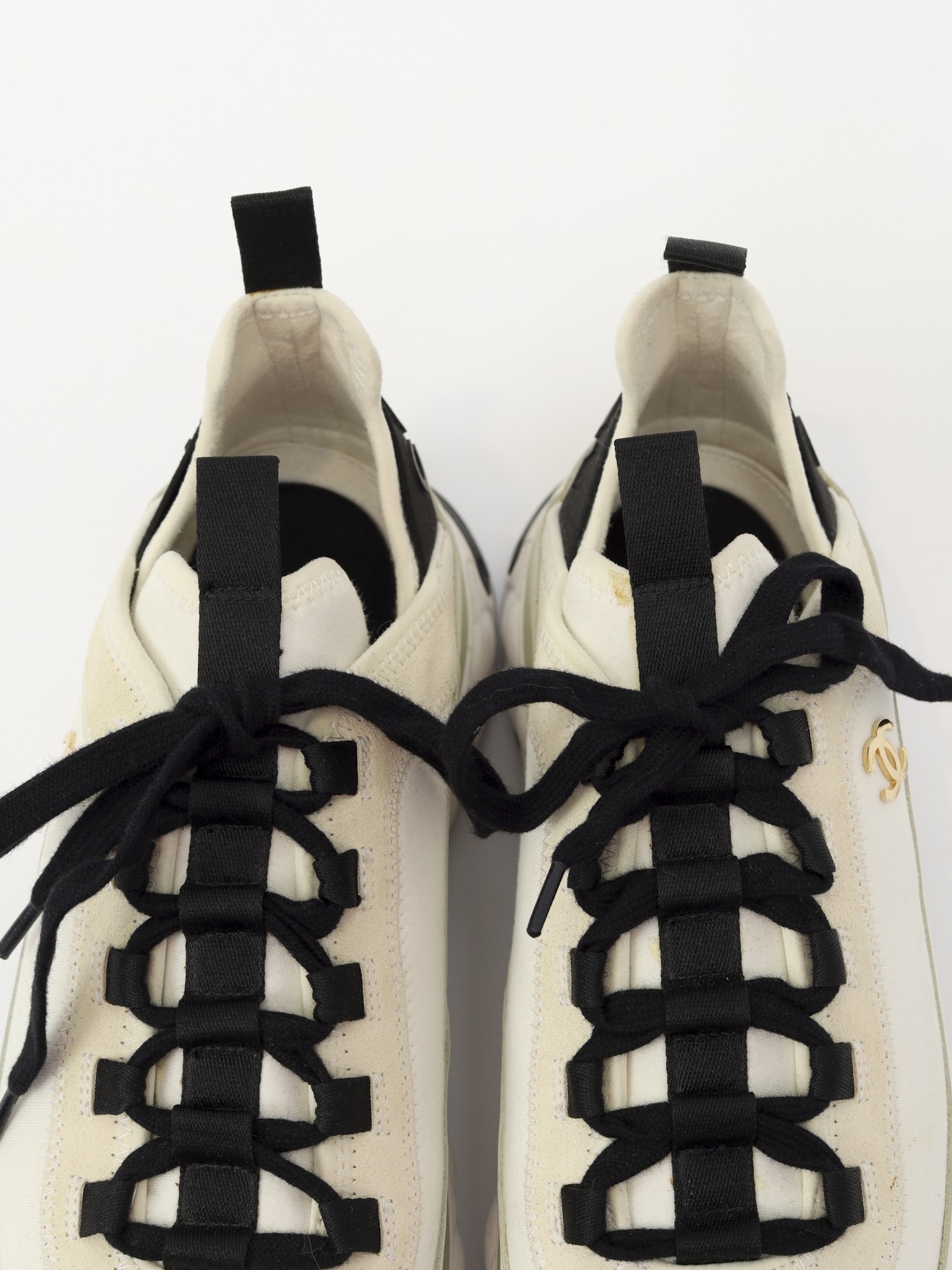 Chanel Shoes 39.5 8