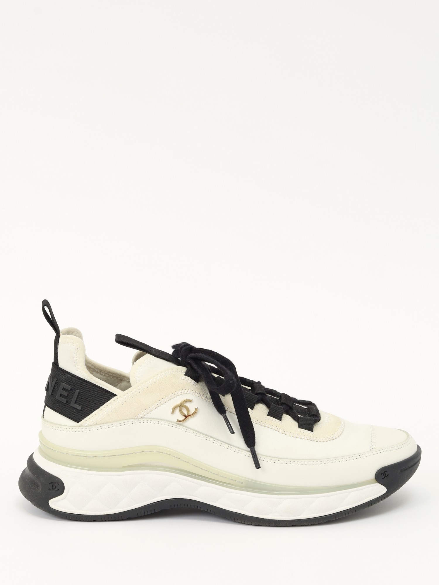 Chanel Shoes 39.5 0