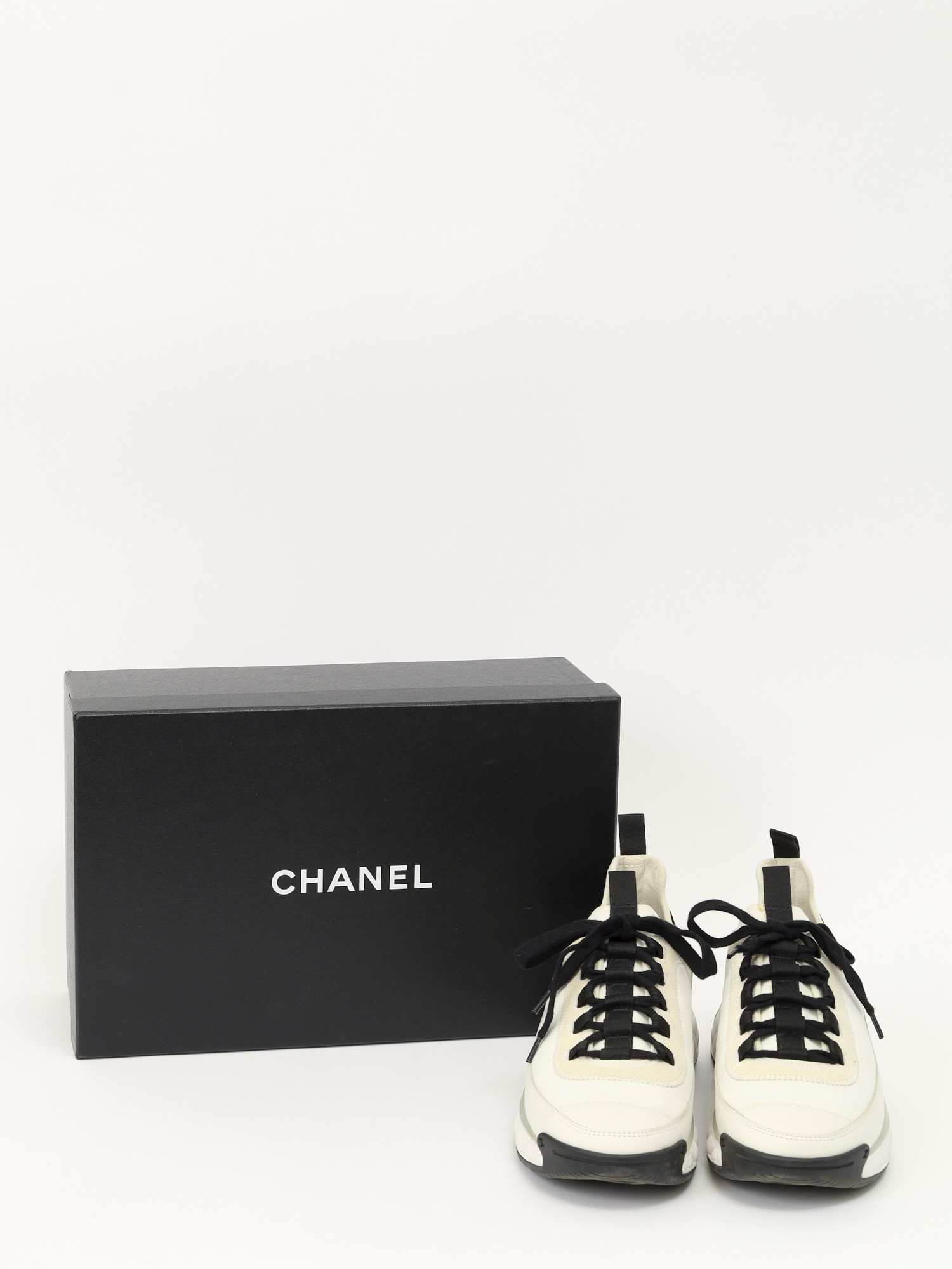 Chanel Shoes 39.5 2