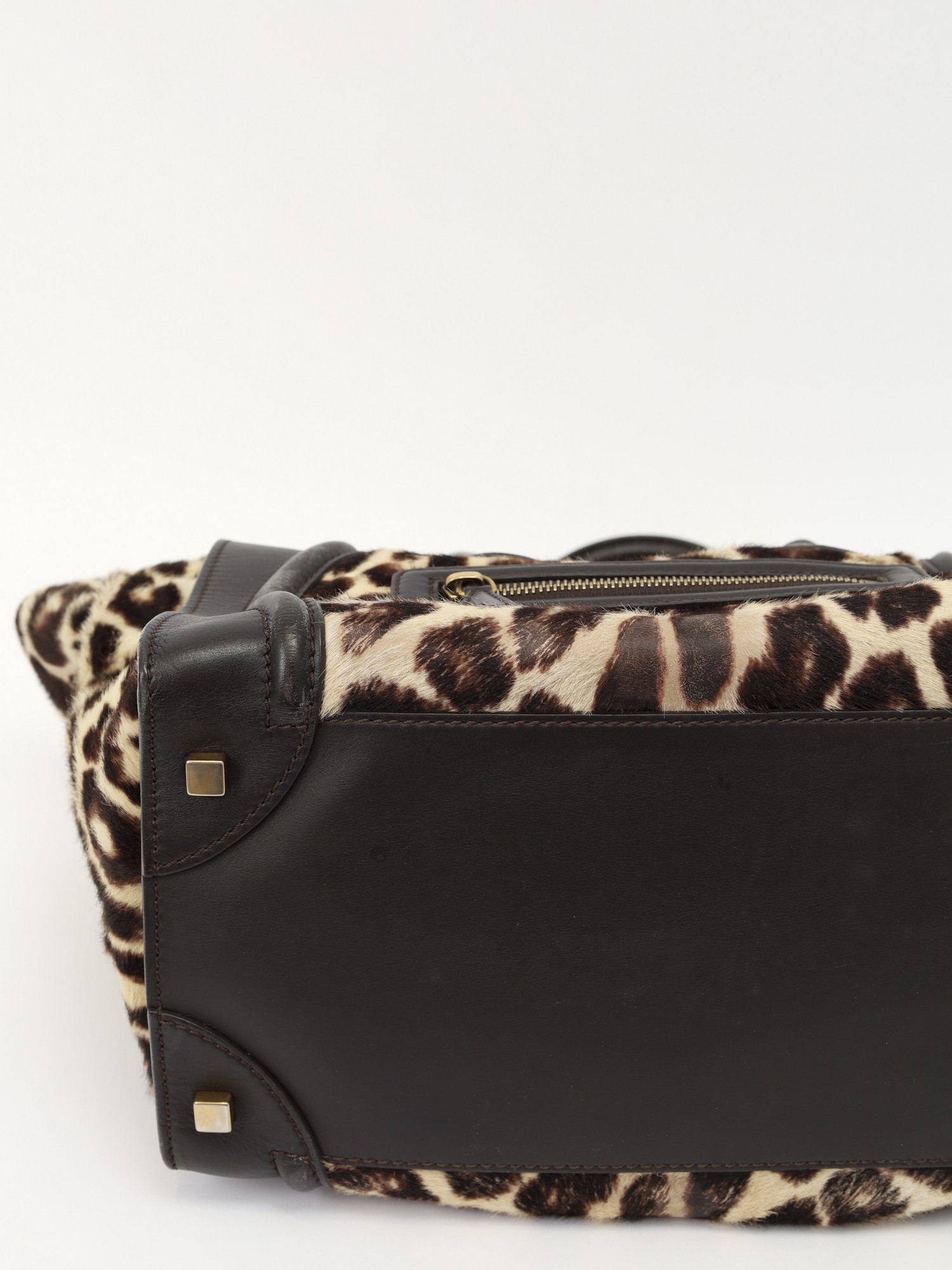 Celine Luggage 10