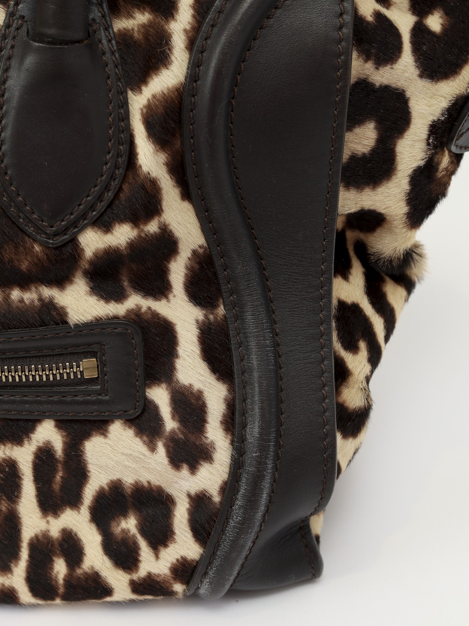 Celine Luggage 6