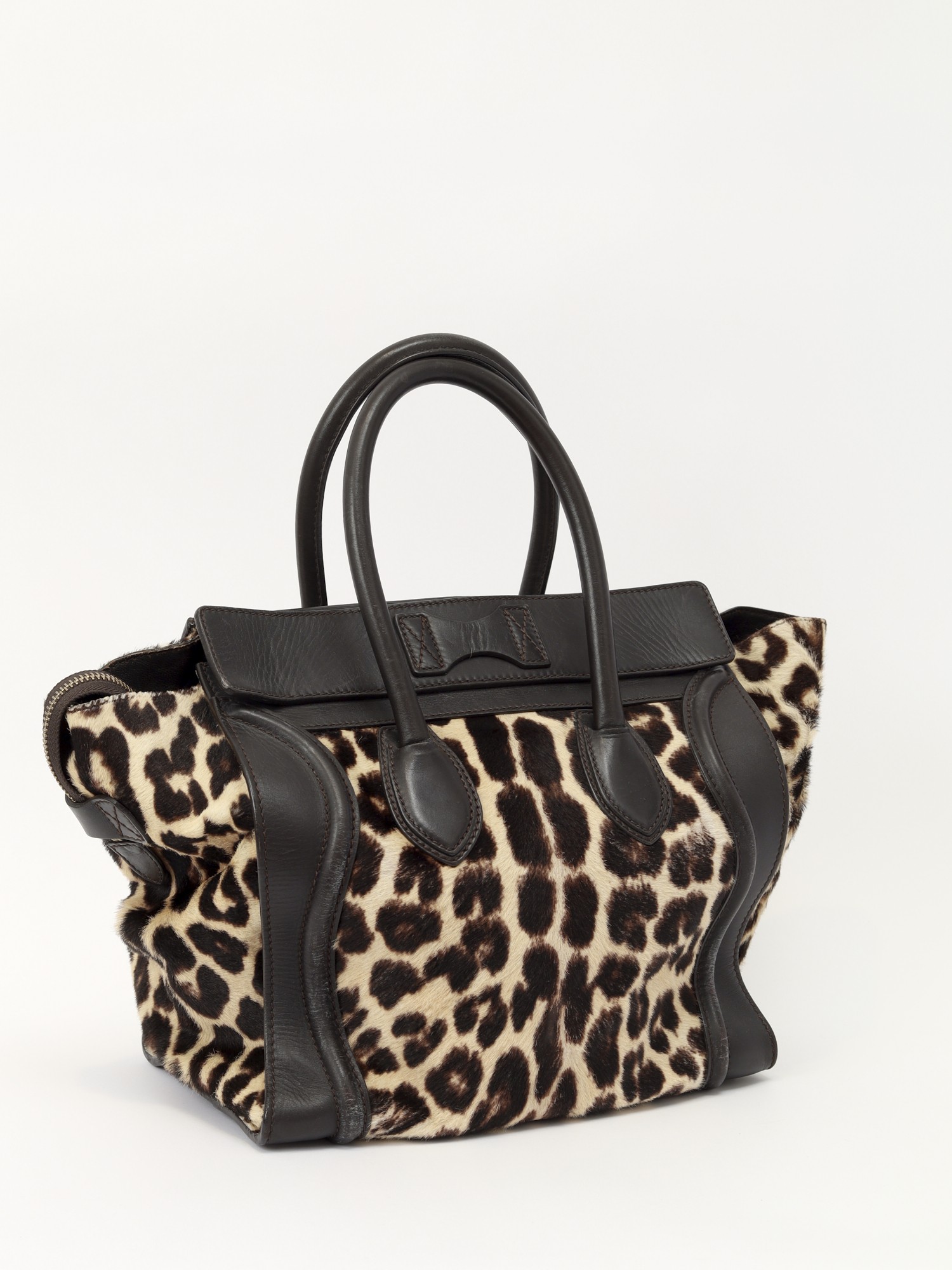 Celine Luggage 3