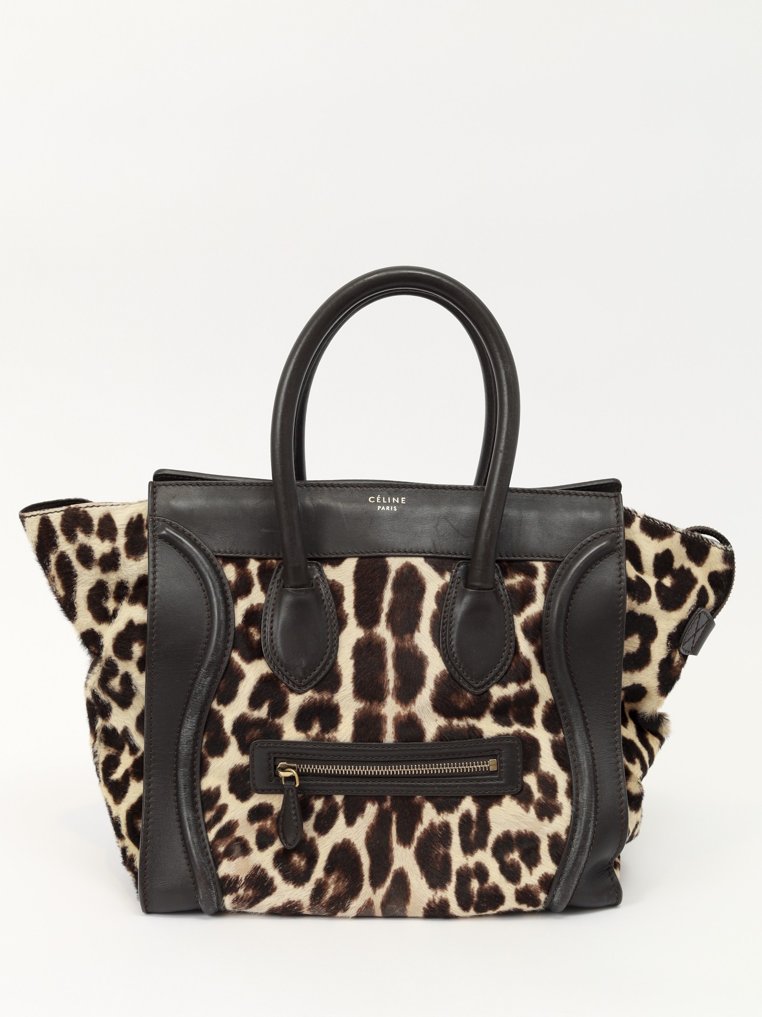 Celine Luggage 0