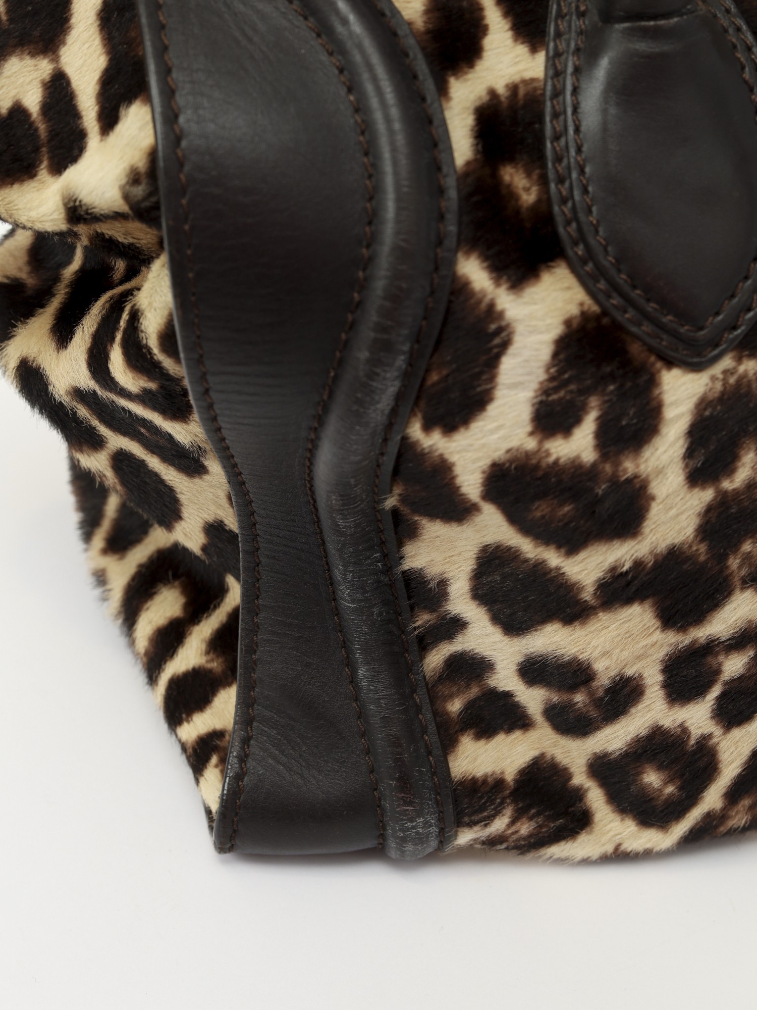 Celine Luggage 8