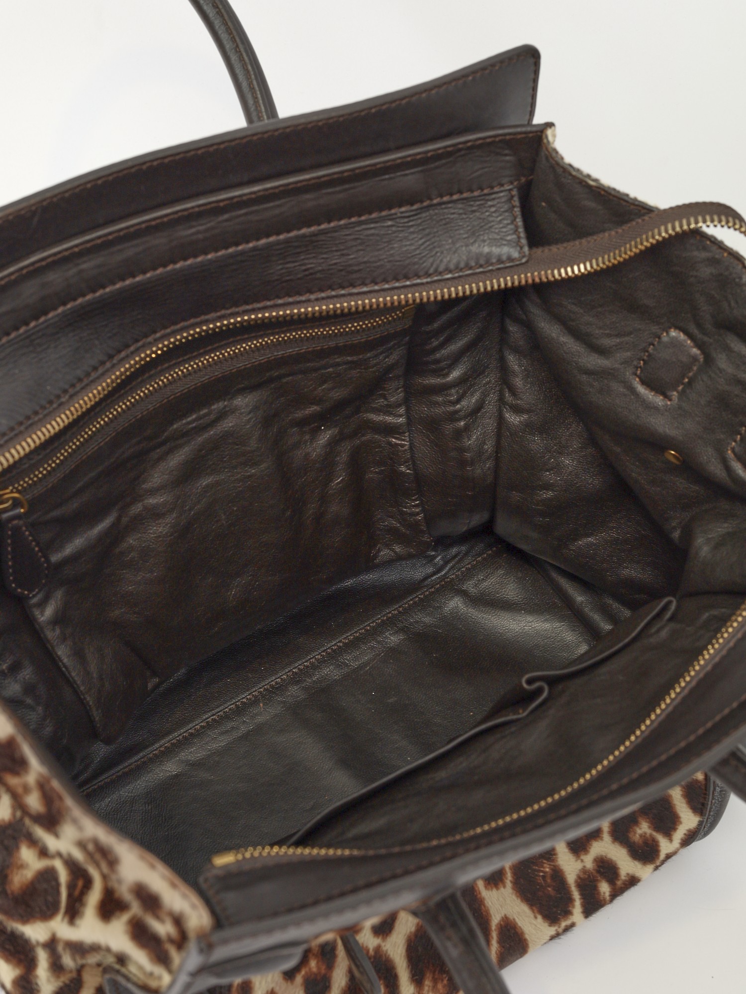 Celine Luggage 12