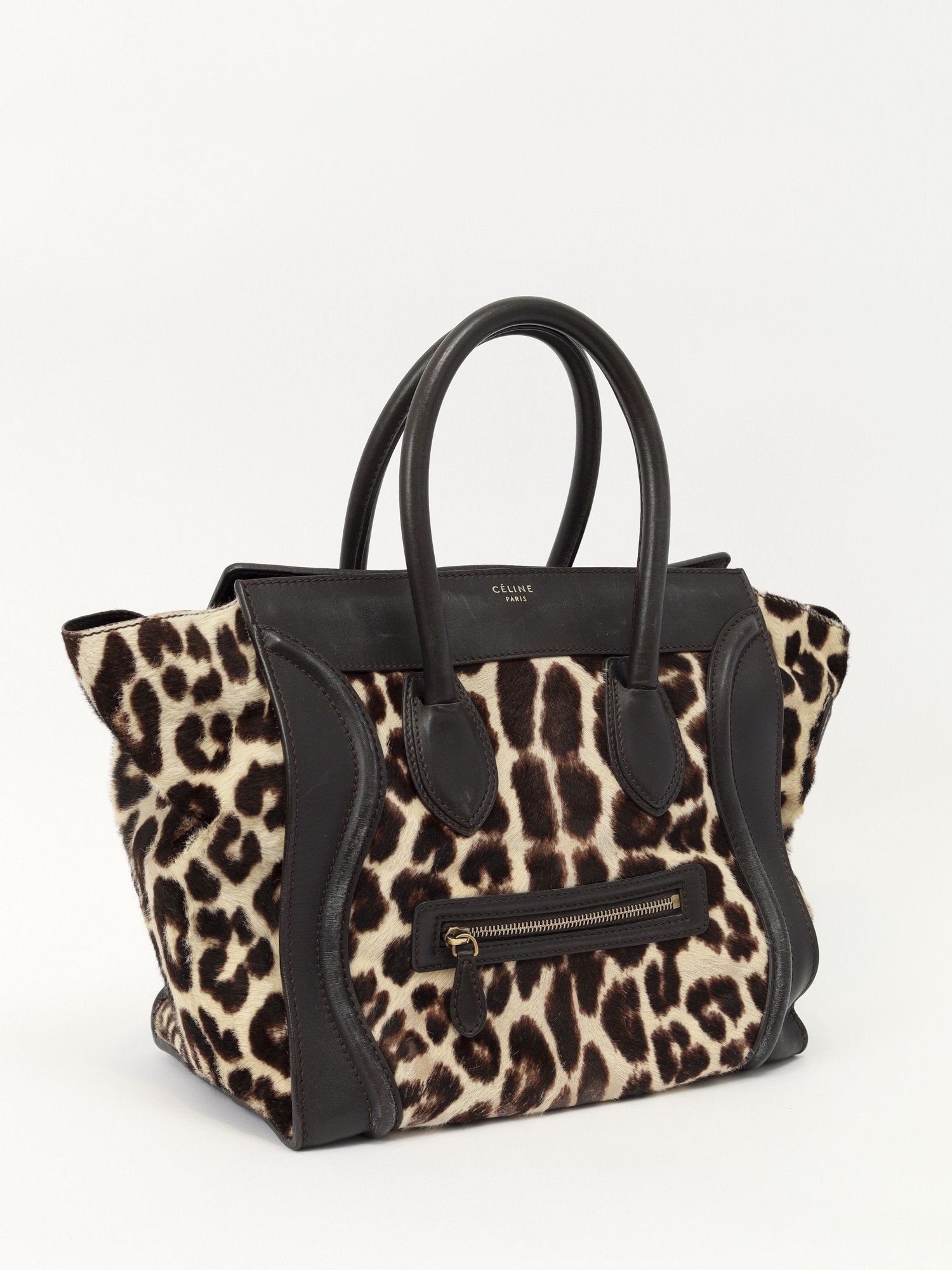 Celine Luggage 2