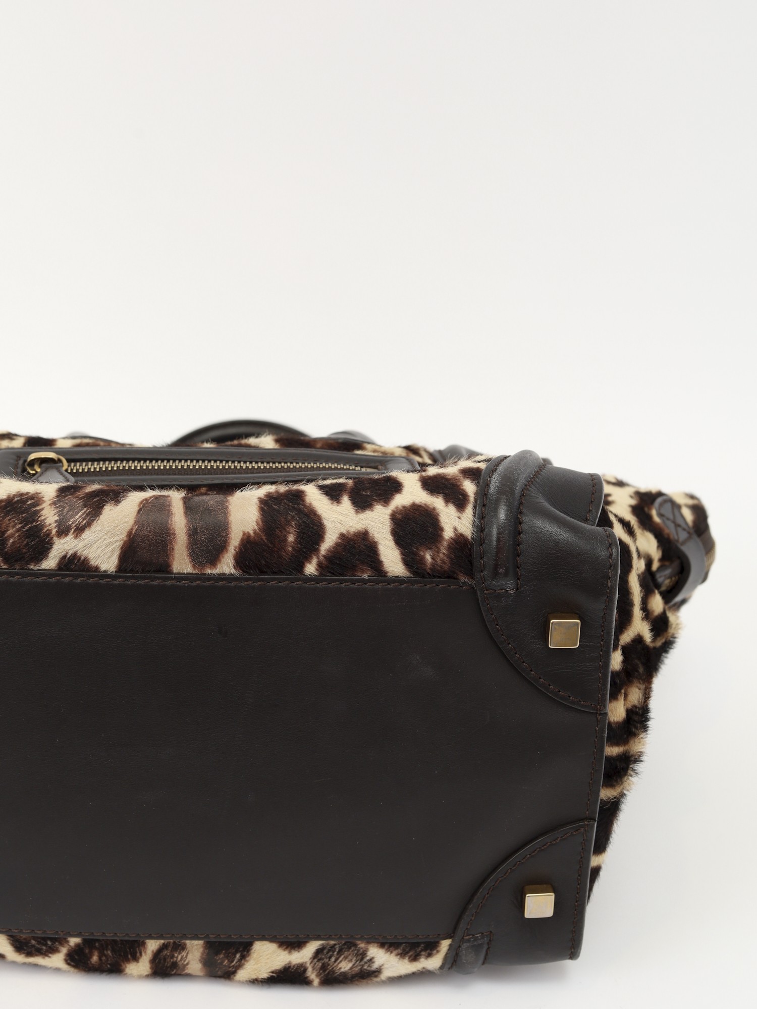 Celine Luggage 11